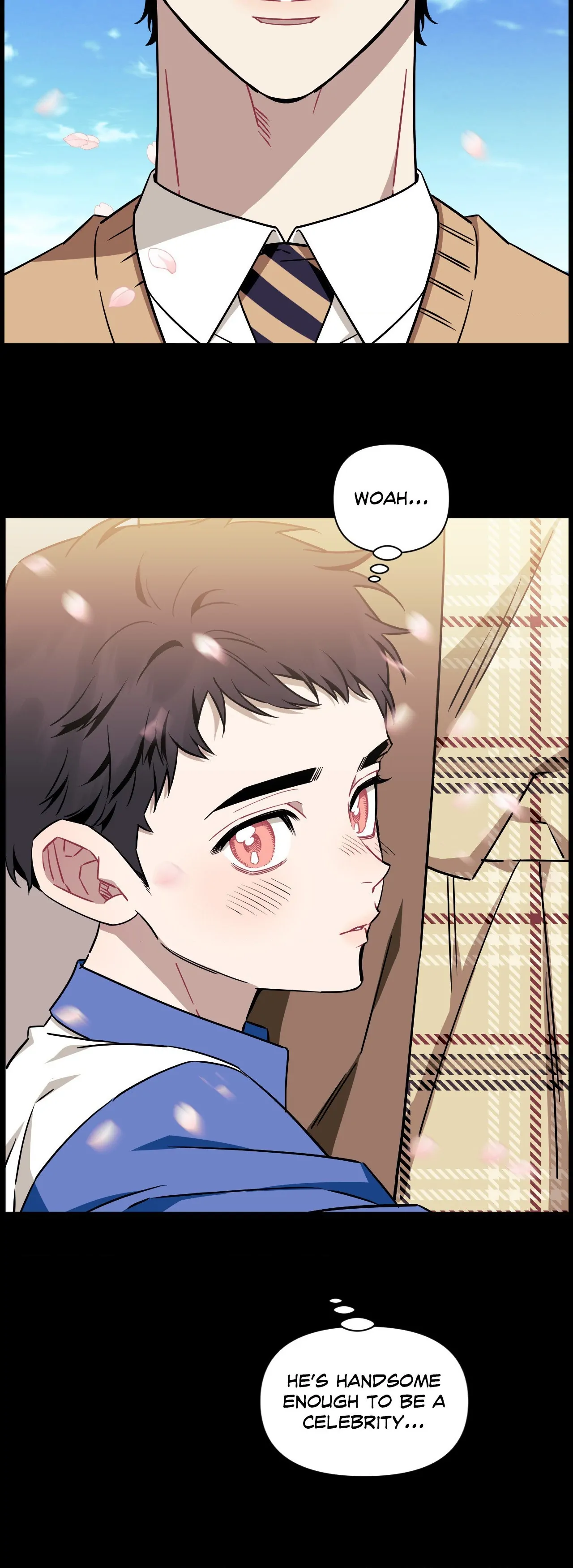 Stranger Than Friends - Chapter 66.26 Page 5