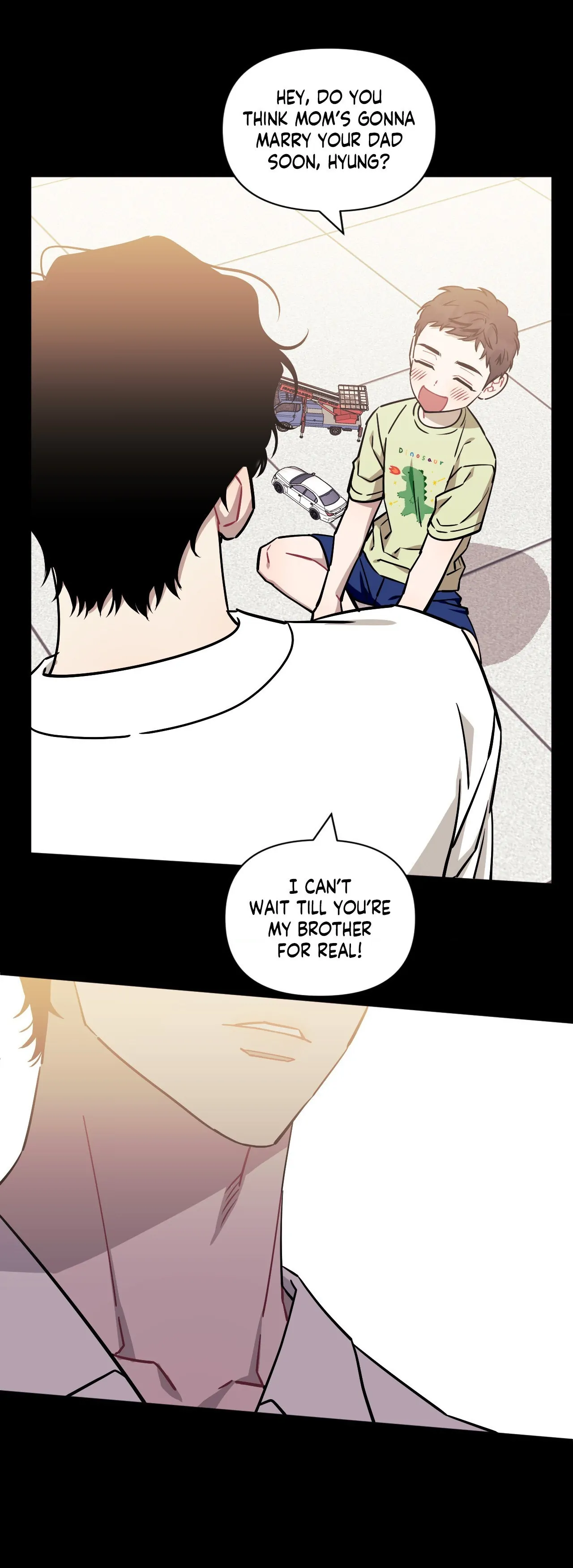 Stranger Than Friends - Chapter 66.26 Page 8
