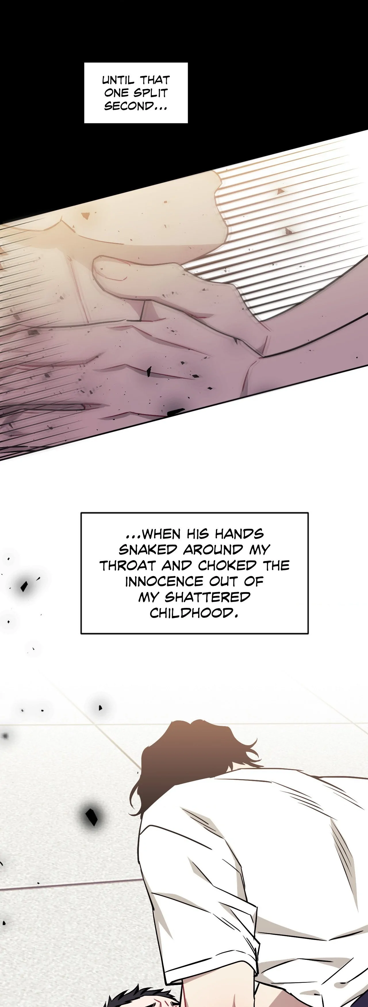 Stranger Than Friends - Chapter 66.26 Page 9