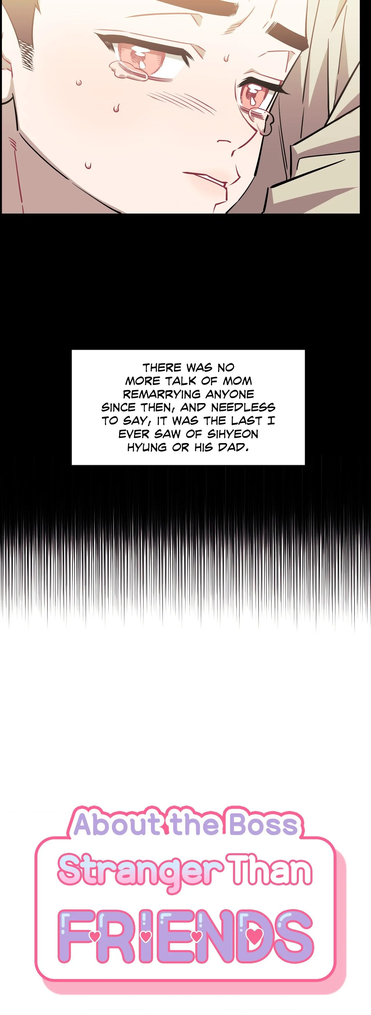 Stranger Than Friends - Chapter 66.26 Page 12