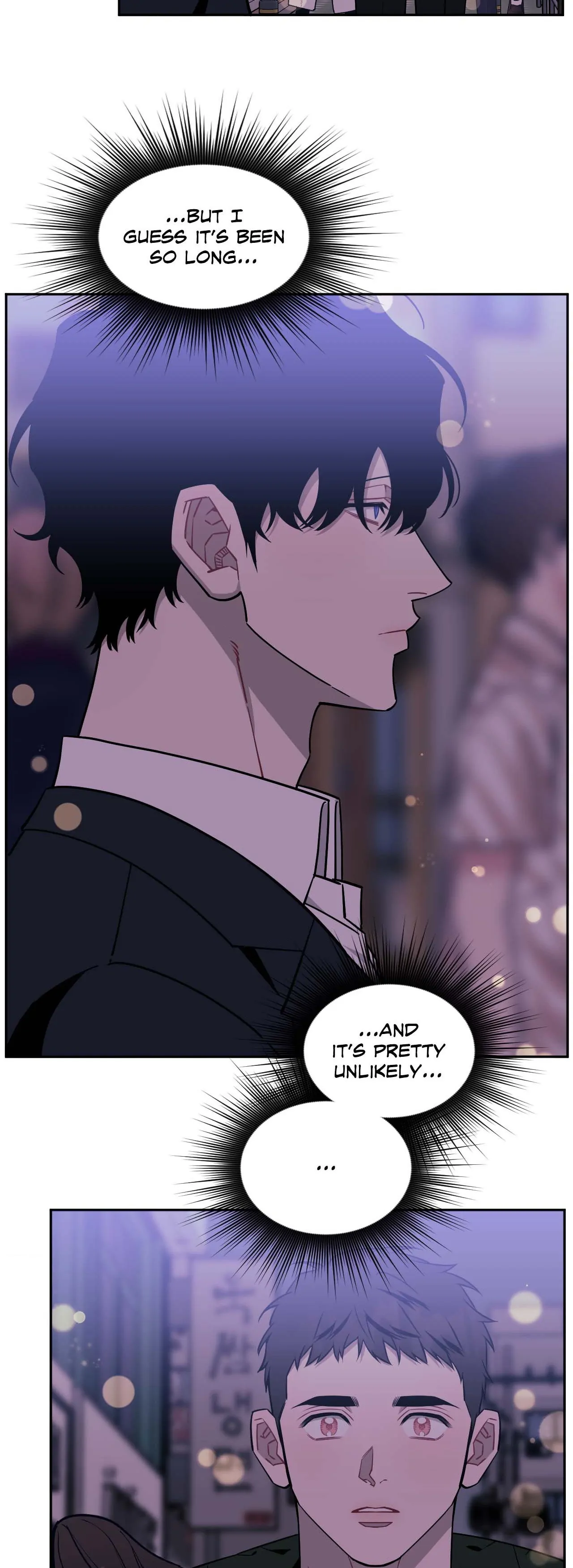 Stranger Than Friends - Chapter 66.26 Page 16