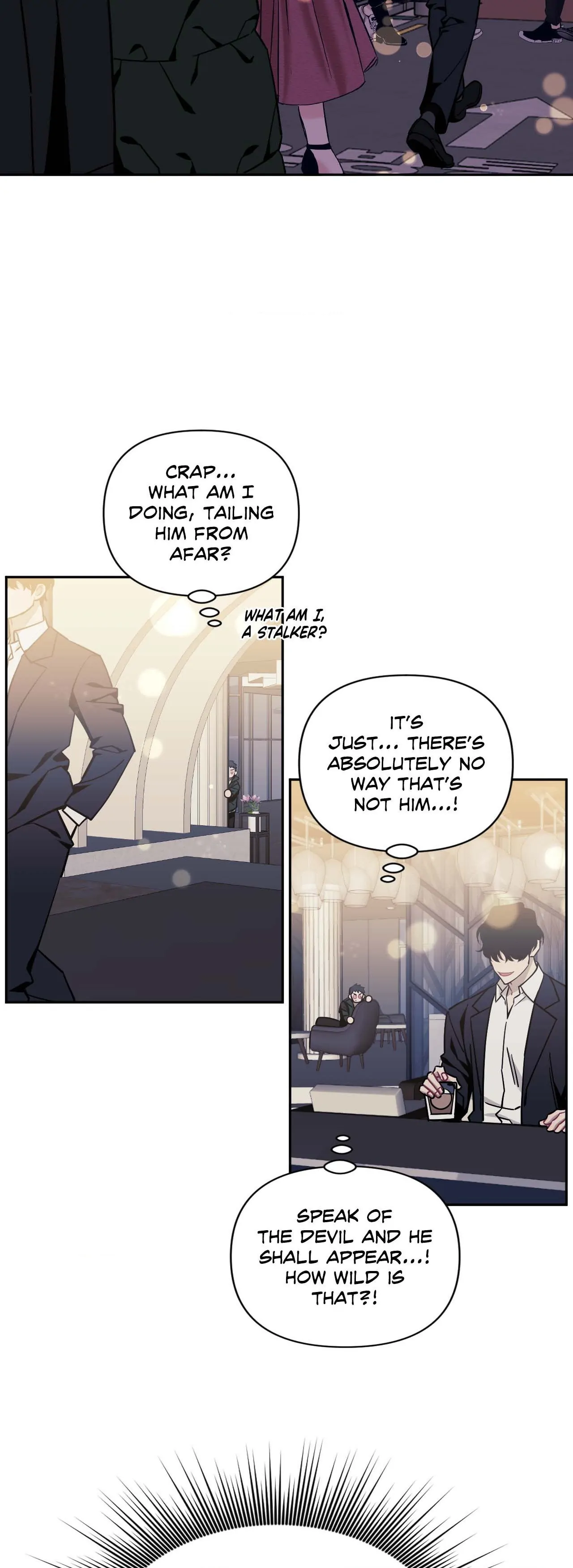 Stranger Than Friends - Chapter 66.26 Page 18
