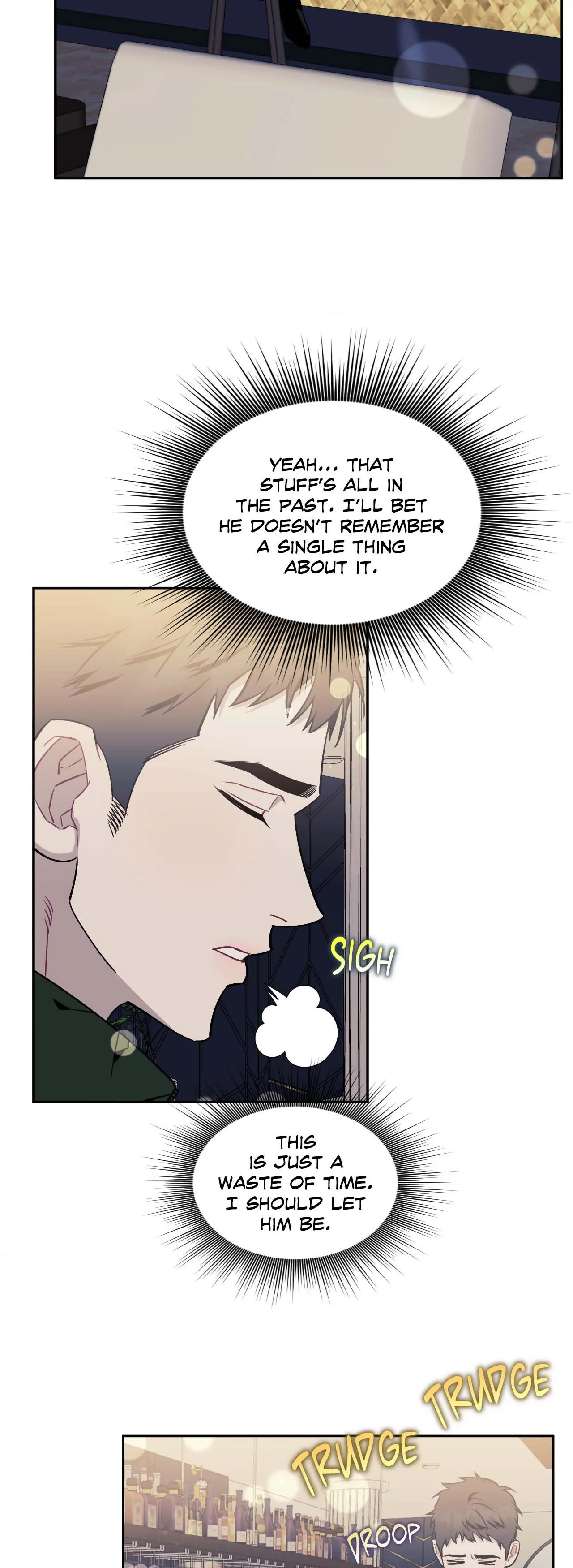 Stranger Than Friends - Chapter 66.26 Page 20