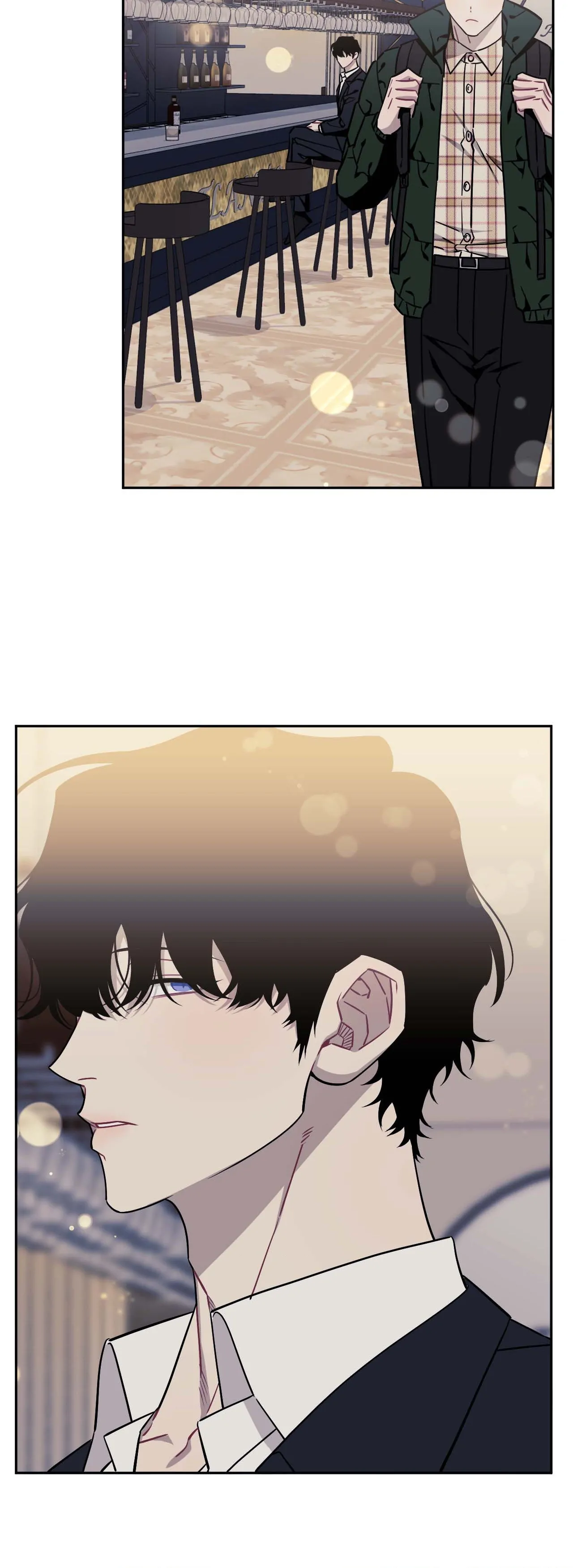 Stranger Than Friends - Chapter 66.26 Page 21