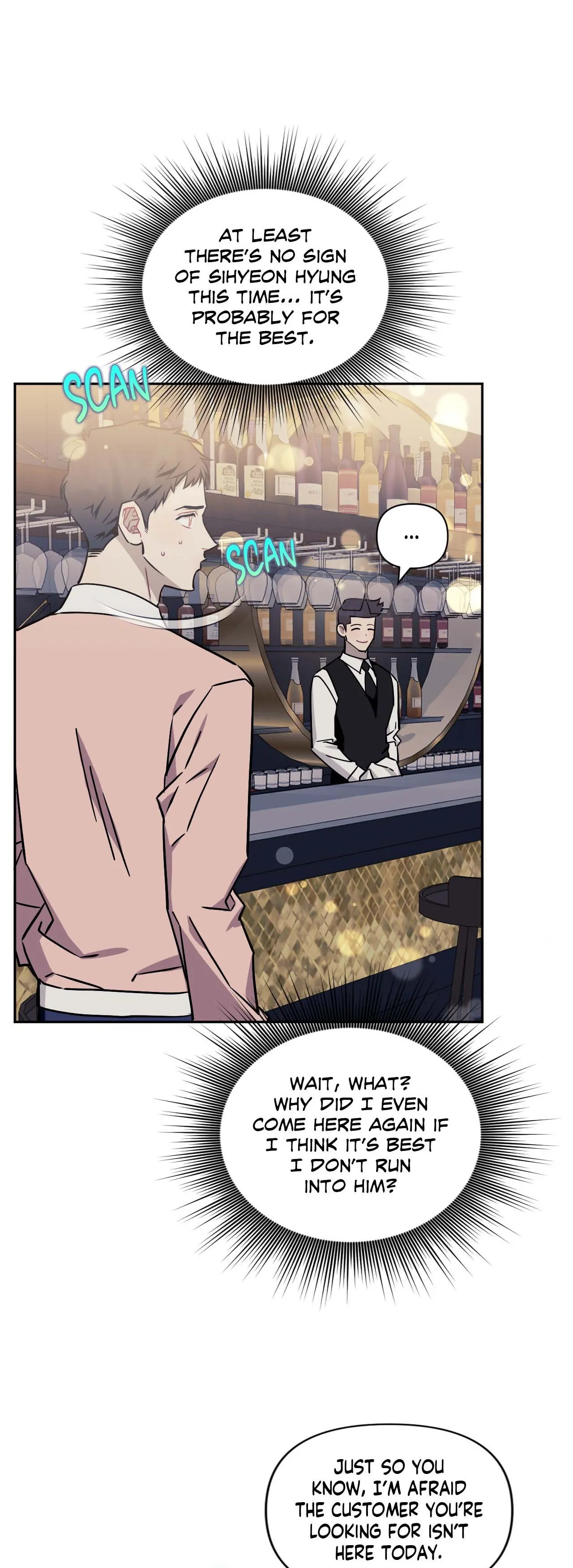 Stranger Than Friends - Chapter 66.26 Page 23
