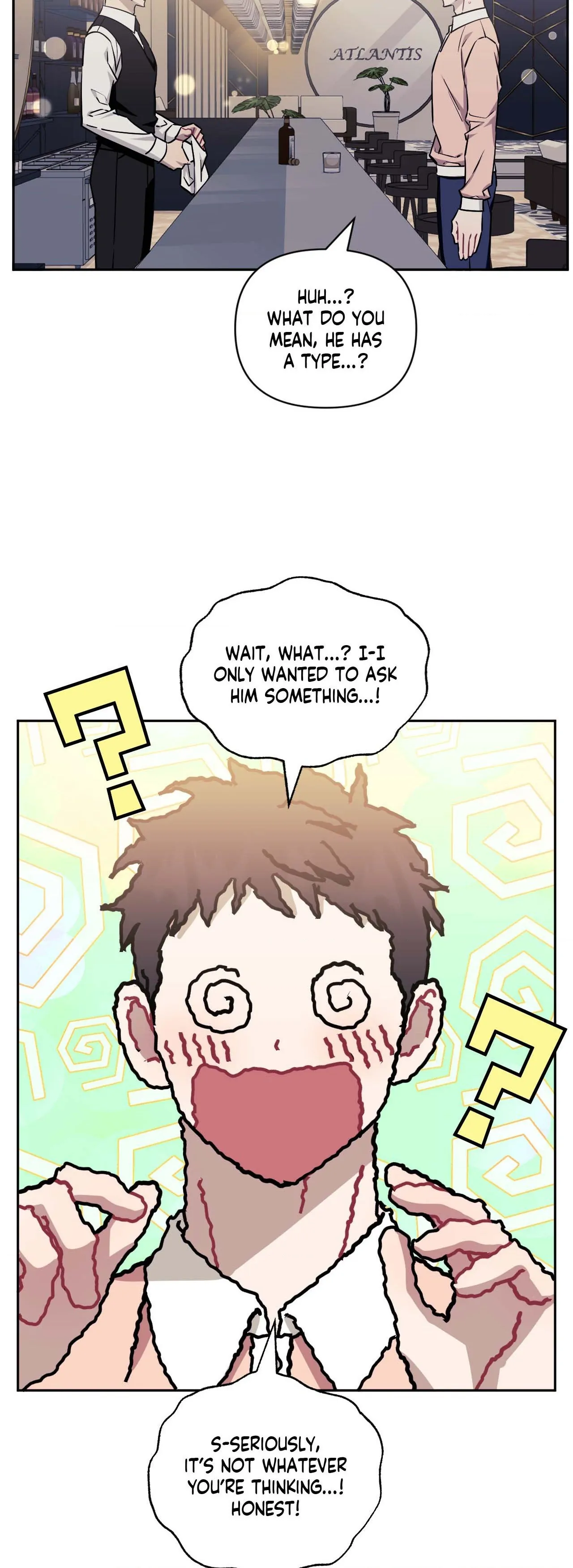 Stranger Than Friends - Chapter 66.26 Page 25