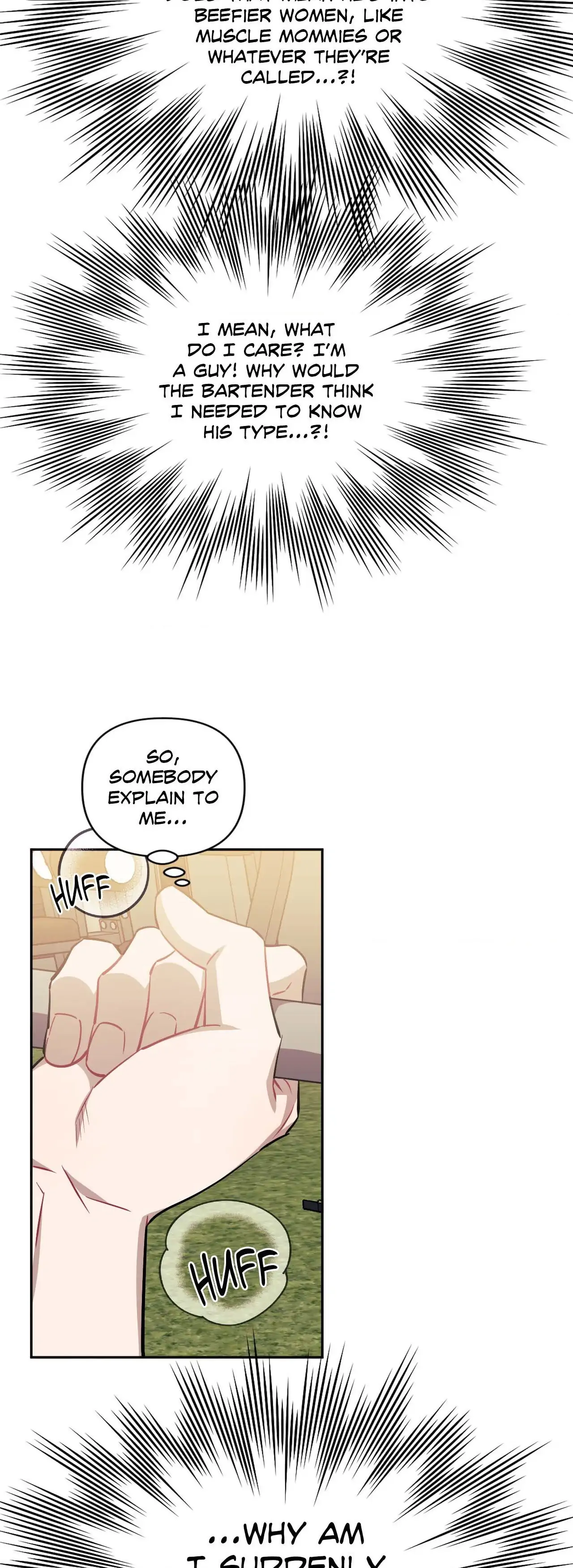 Stranger Than Friends - Chapter 66.26 Page 27
