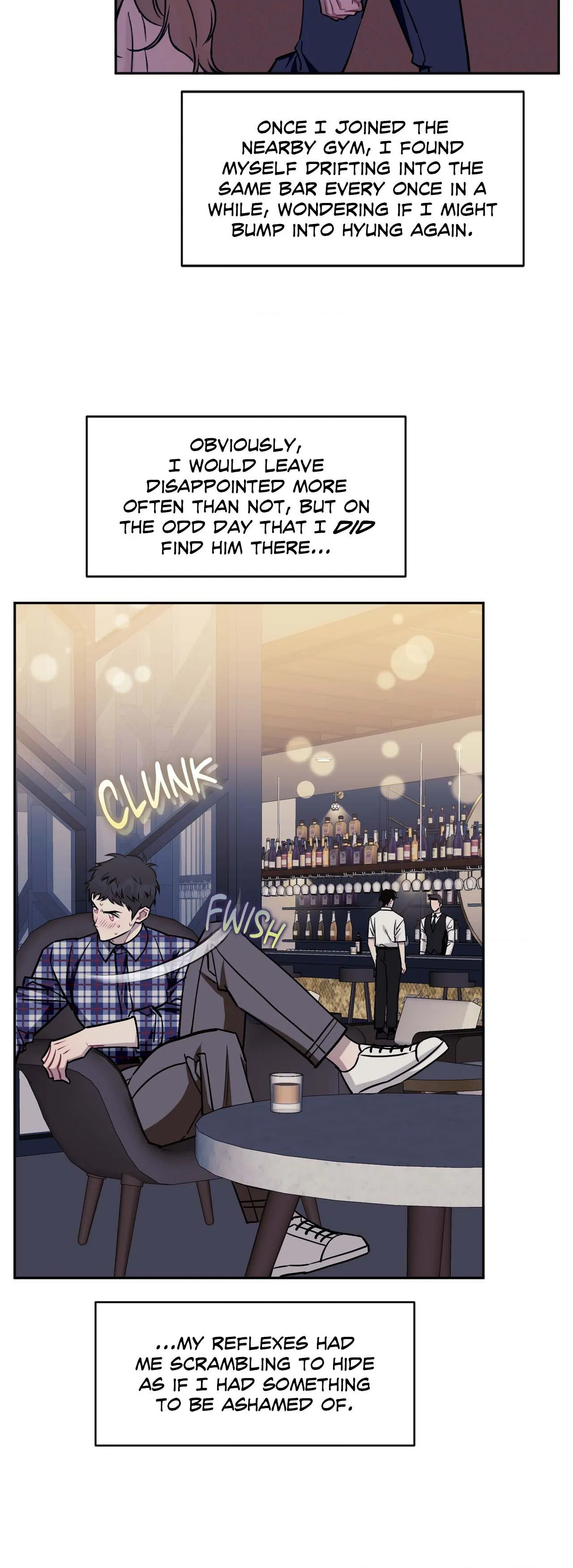 Stranger Than Friends - Chapter 66.26 Page 30