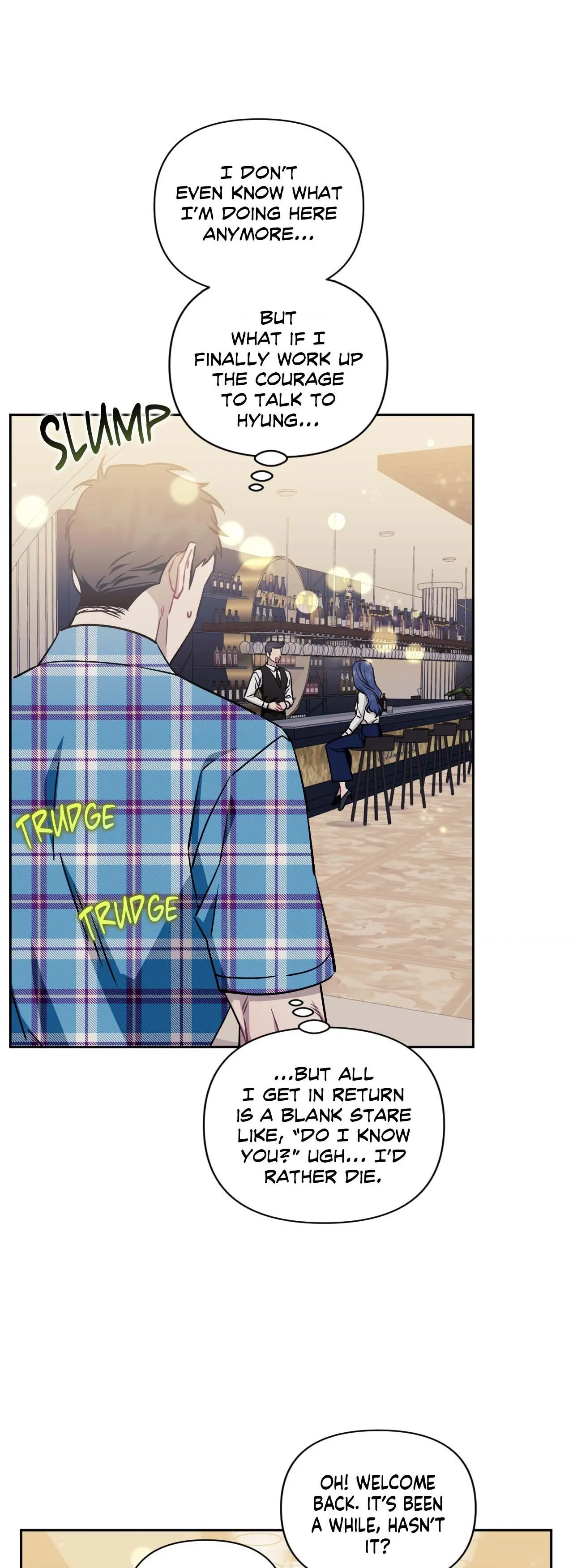 Stranger Than Friends - Chapter 66.26 Page 31