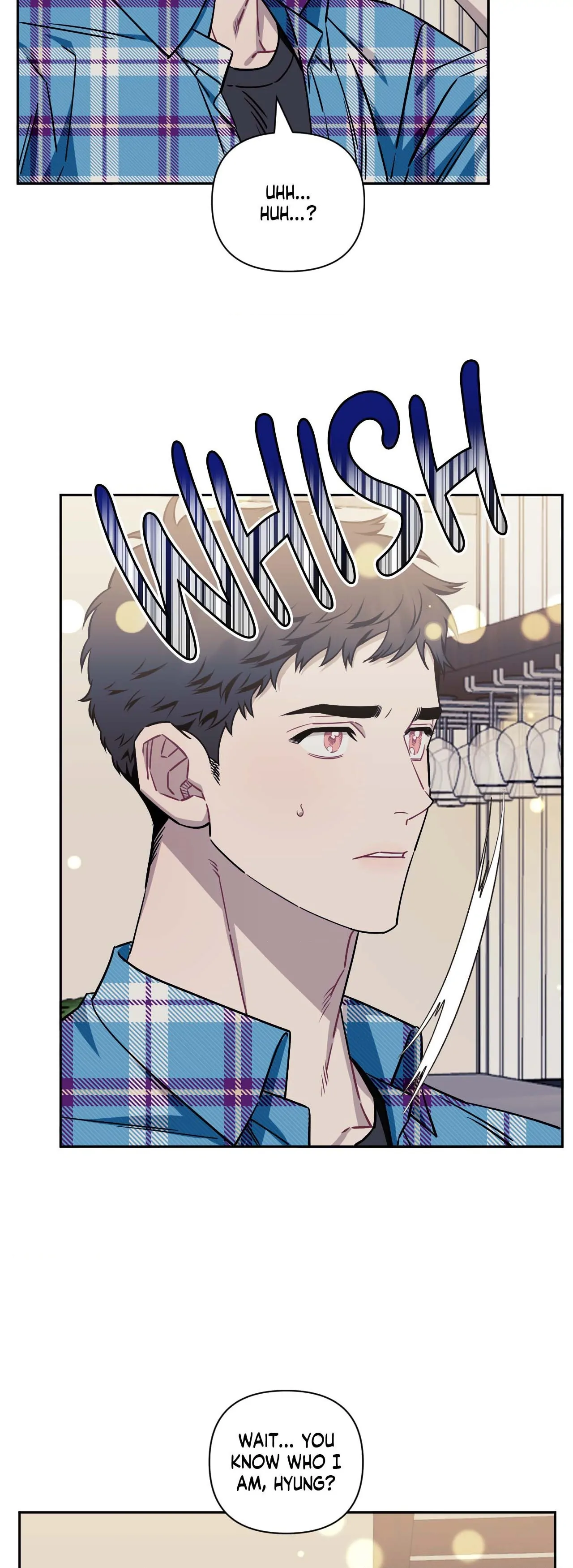 Stranger Than Friends - Chapter 66.26 Page 38