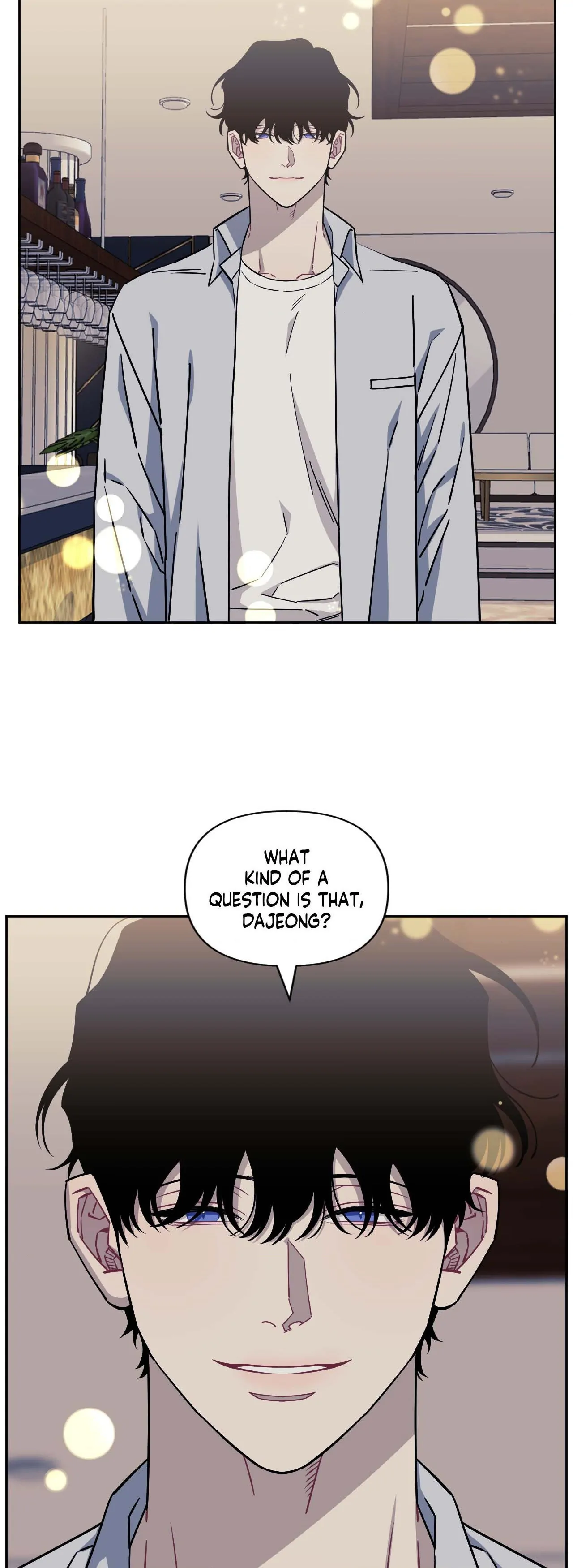 Stranger Than Friends - Chapter 66.26 Page 39