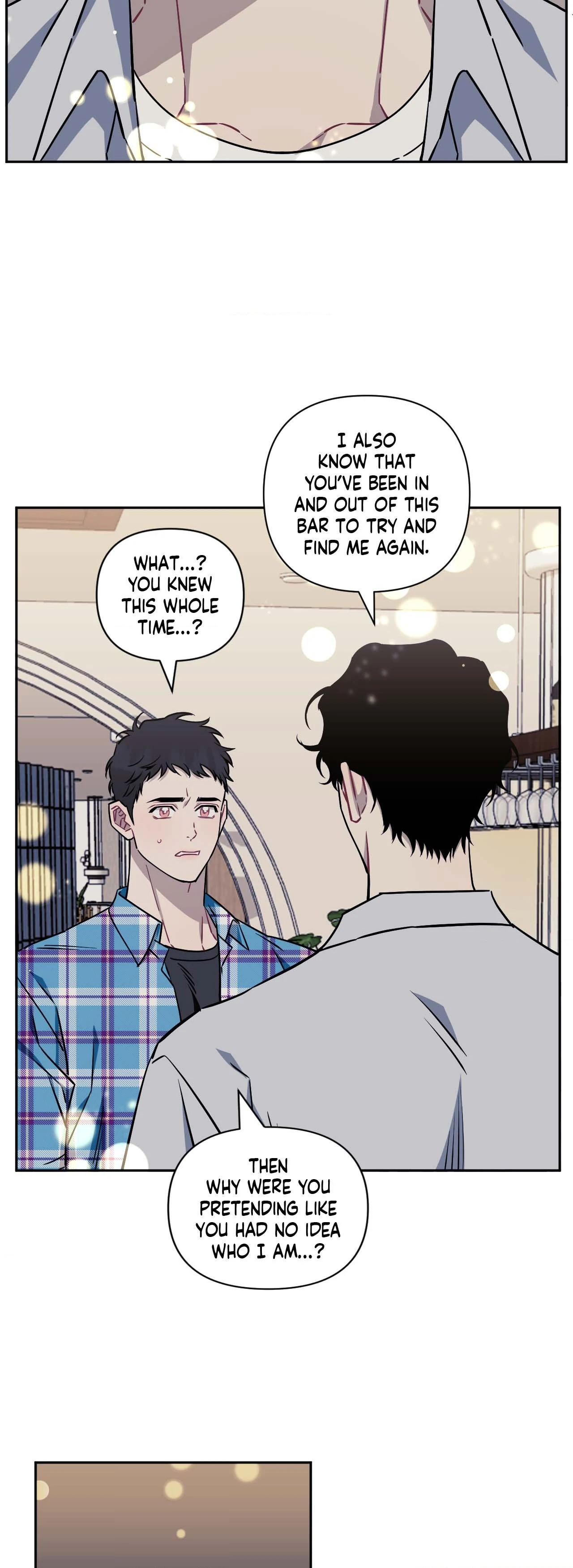 Stranger Than Friends - Chapter 66.26 Page 40
