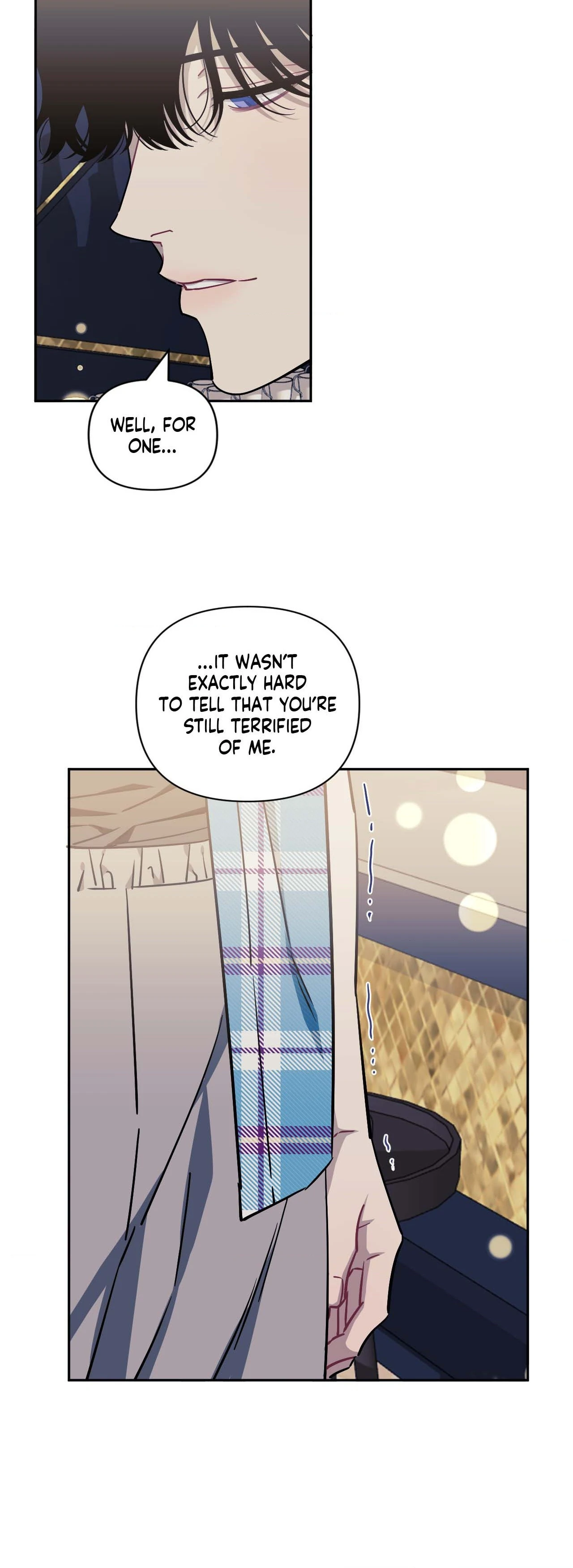 Stranger Than Friends - Chapter 66.26 Page 41