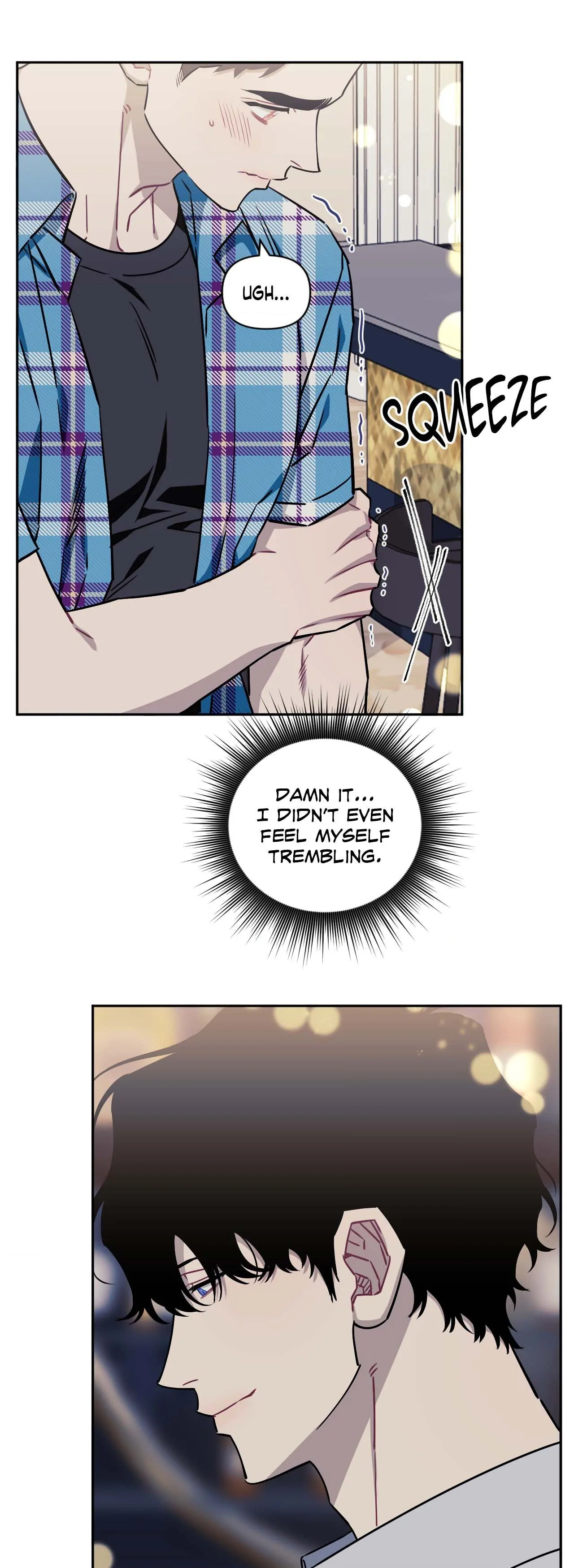 Stranger Than Friends - Chapter 66.26 Page 42