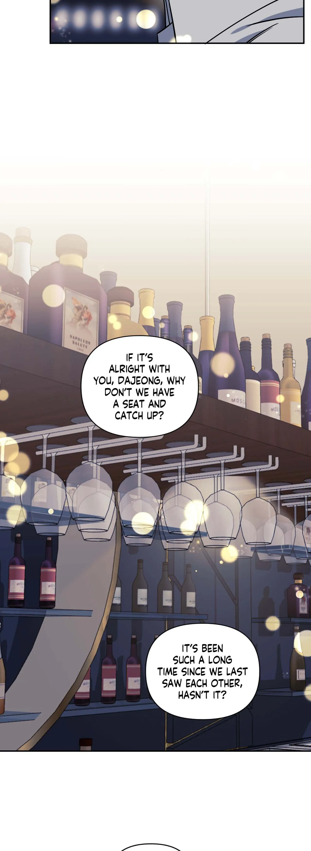 Stranger Than Friends - Chapter 66.26 Page 43