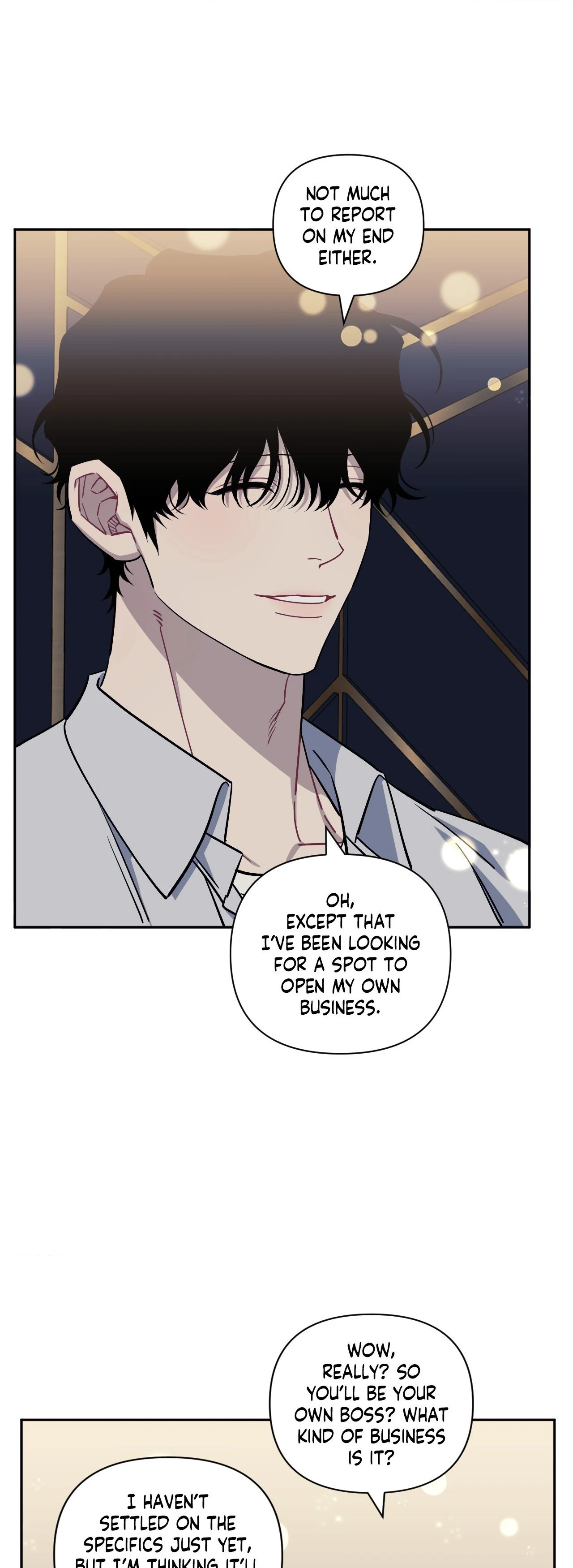 Stranger Than Friends - Chapter 66.26 Page 46