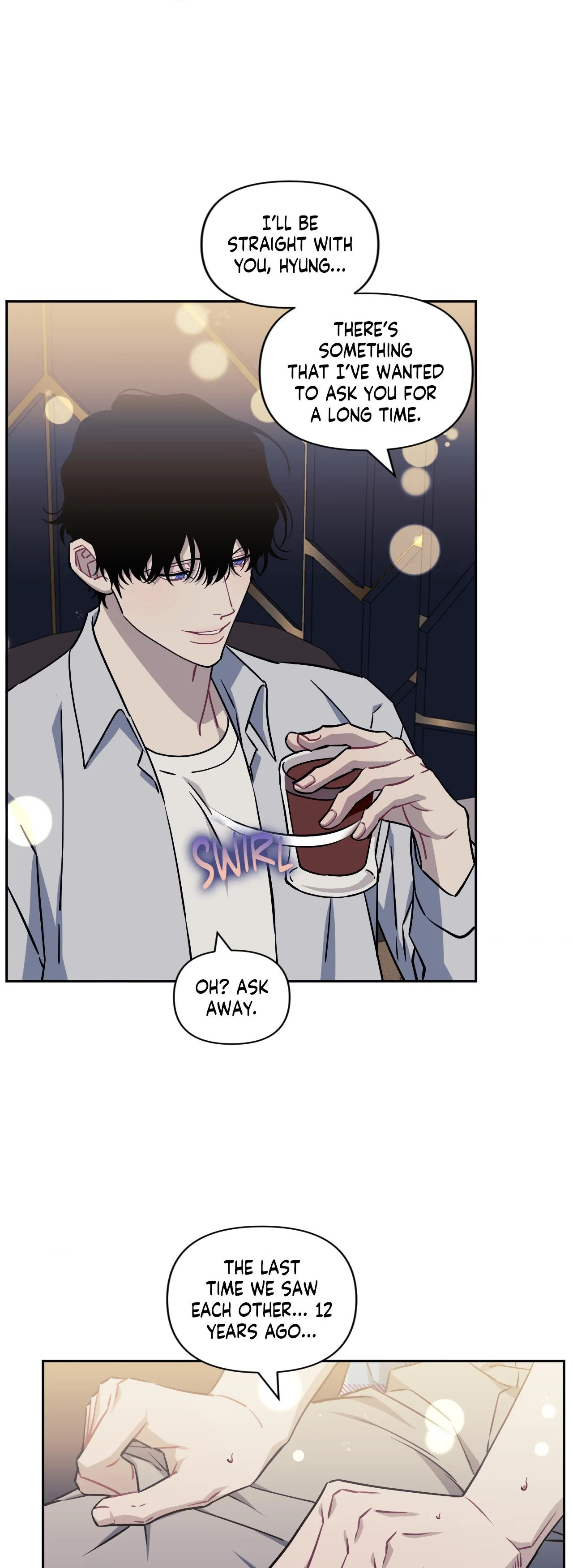 Stranger Than Friends - Chapter 66.26 Page 48