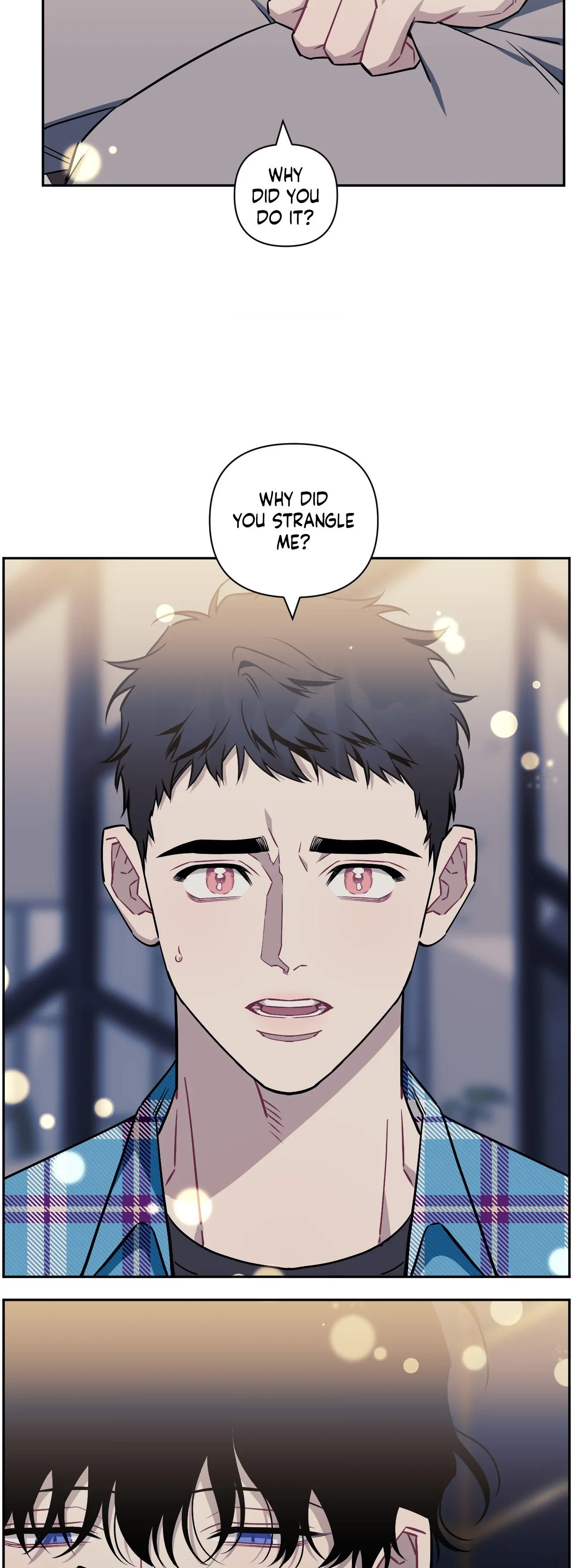 Stranger Than Friends - Chapter 66.26 Page 49