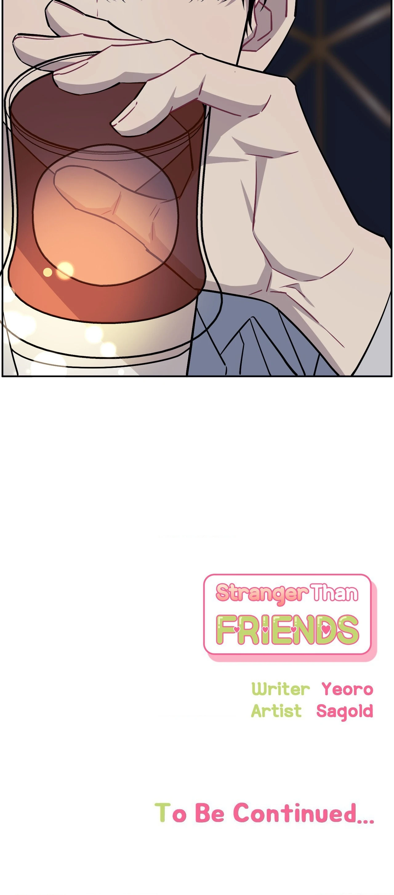 Stranger Than Friends - Chapter 66.26 Page 50