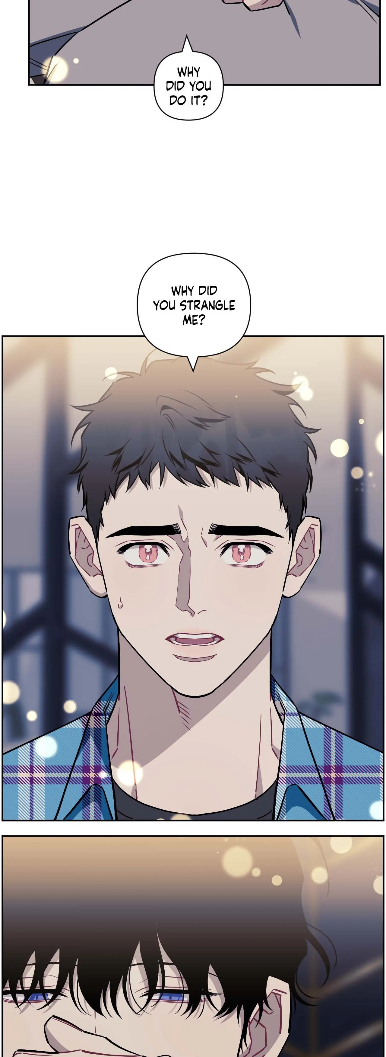 Stranger Than Friends - Chapter 66.27 Page 2