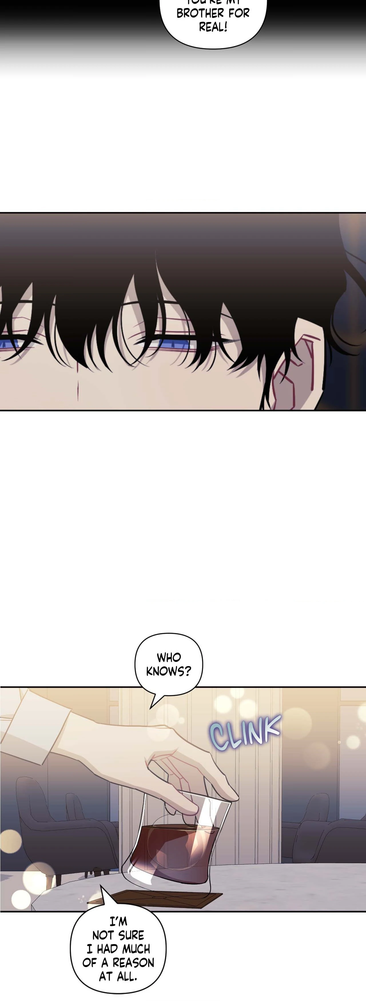 Stranger Than Friends - Chapter 66.27 Page 4