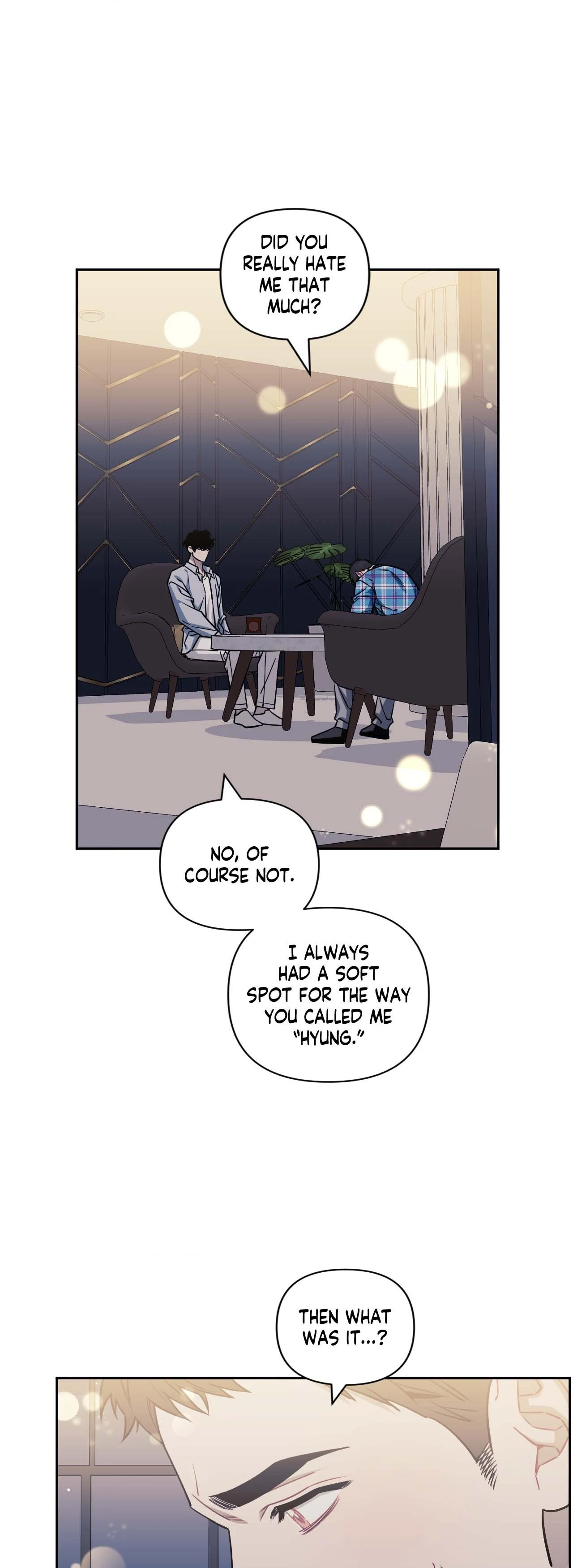 Stranger Than Friends - Chapter 66.27 Page 5