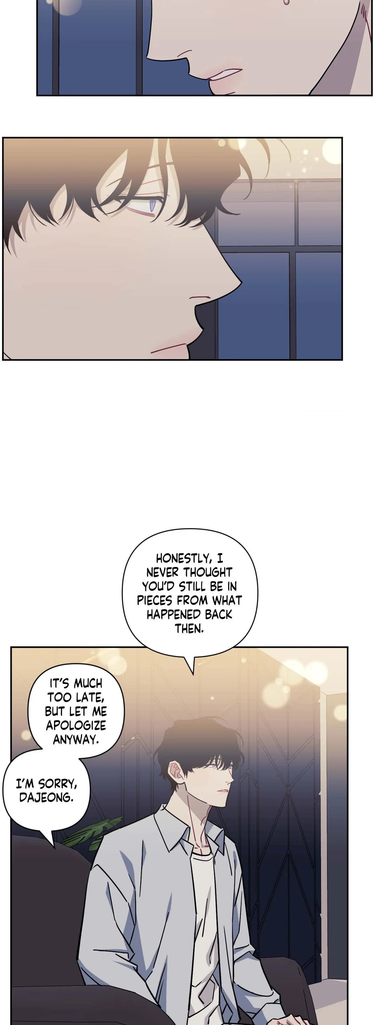 Stranger Than Friends - Chapter 66.27 Page 6