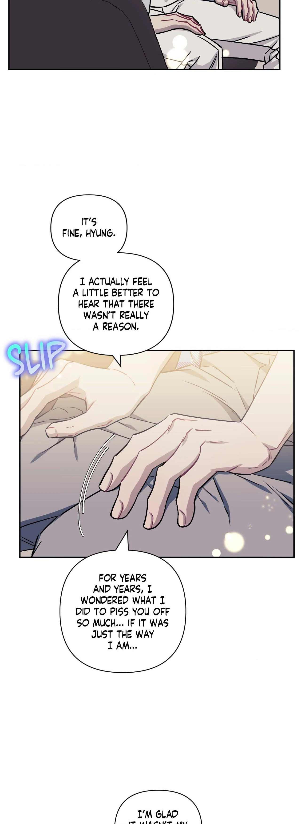 Stranger Than Friends - Chapter 66.27 Page 7