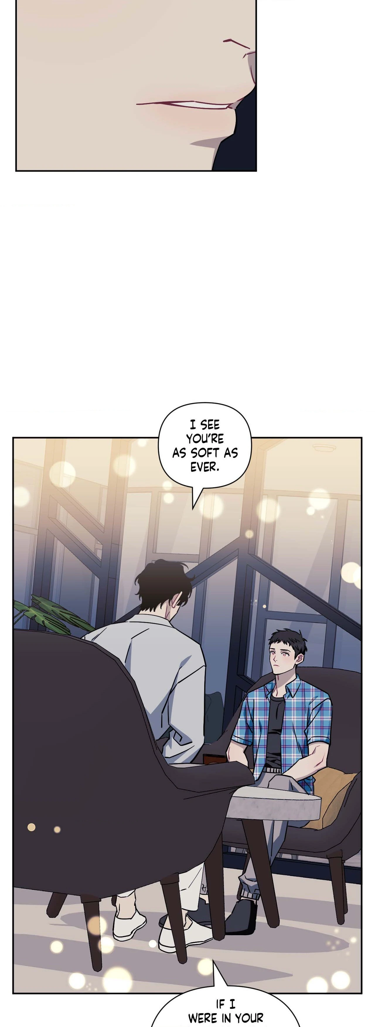 Stranger Than Friends - Chapter 66.27 Page 9