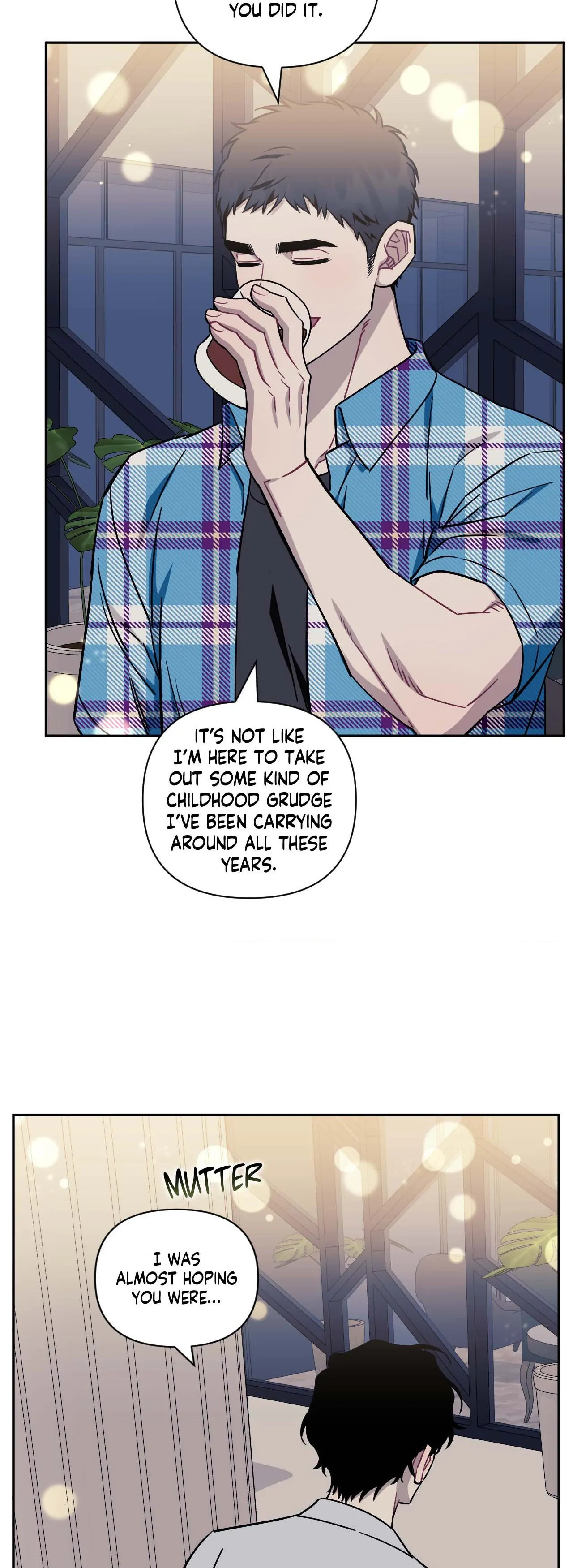 Stranger Than Friends - Chapter 66.27 Page 11