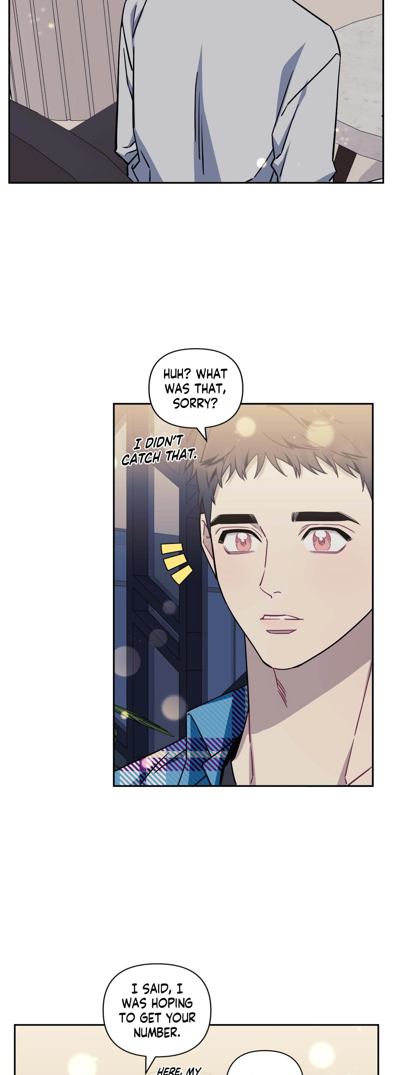 Stranger Than Friends - Chapter 66.27 Page 12