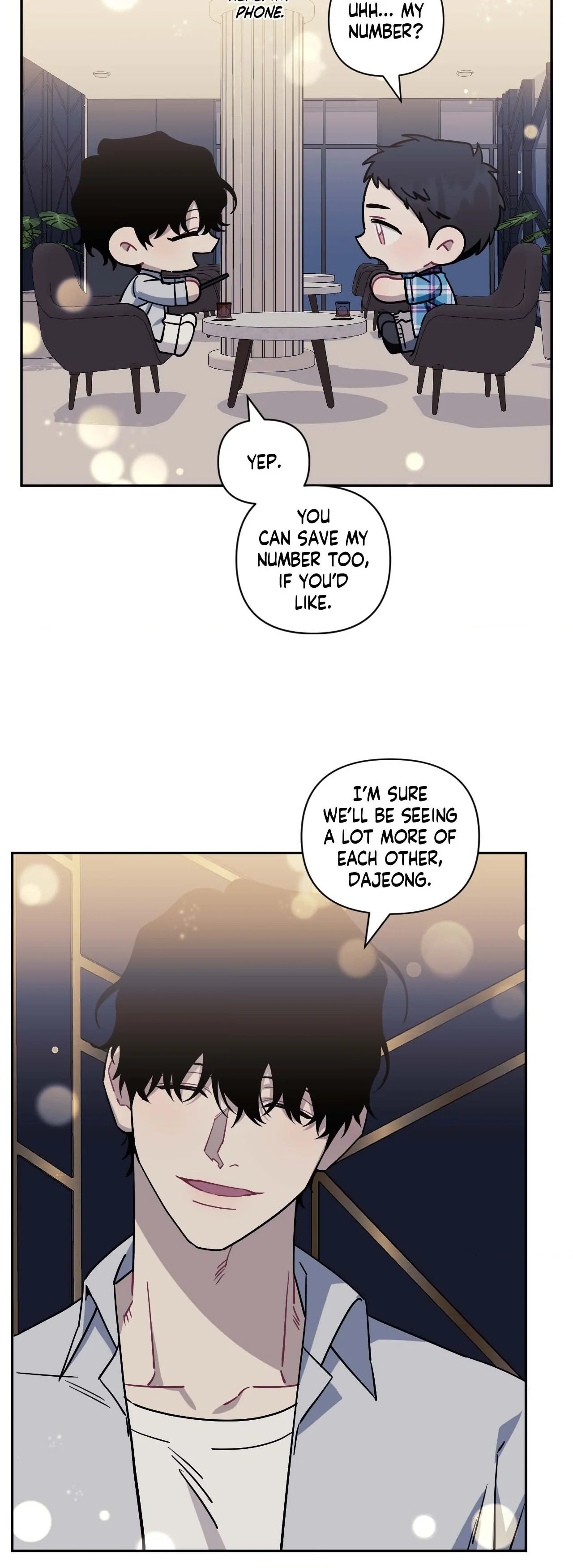 Stranger Than Friends - Chapter 66.27 Page 13