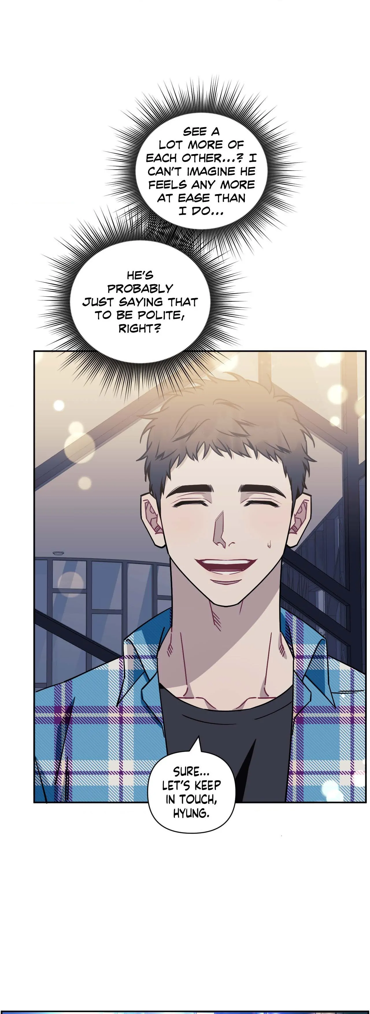Stranger Than Friends - Chapter 66.27 Page 14