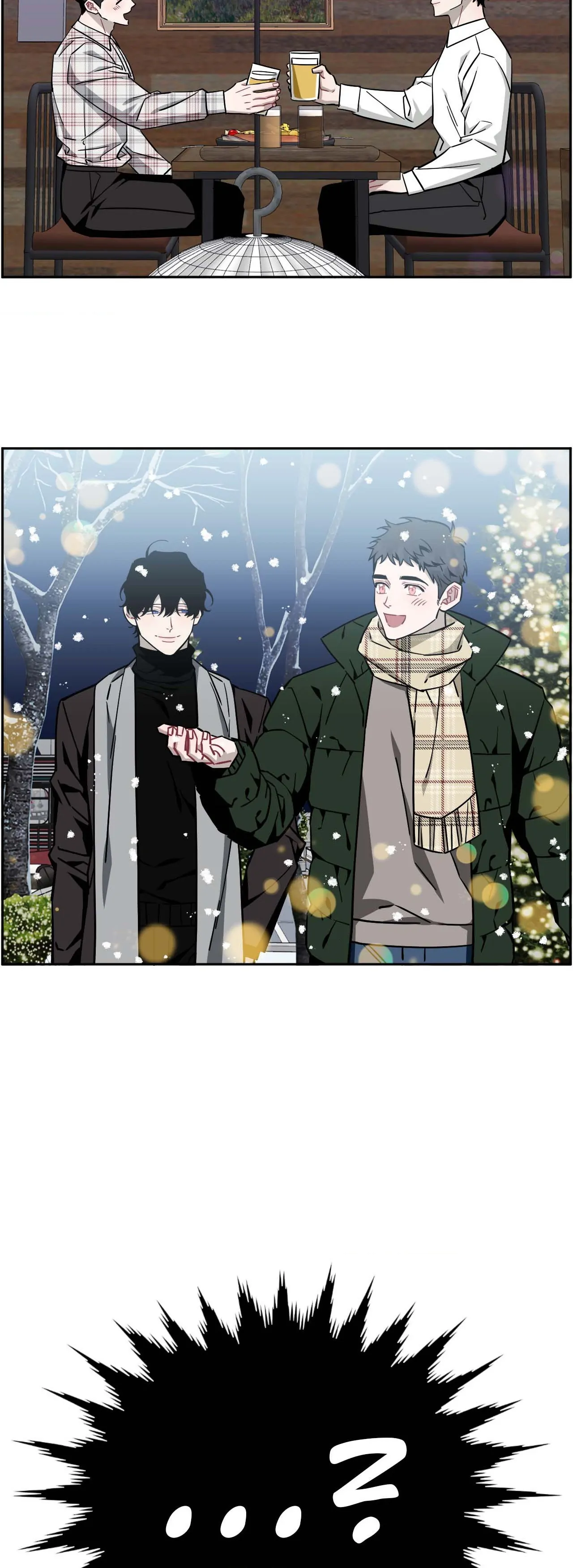 Stranger Than Friends - Chapter 66.27 Page 16