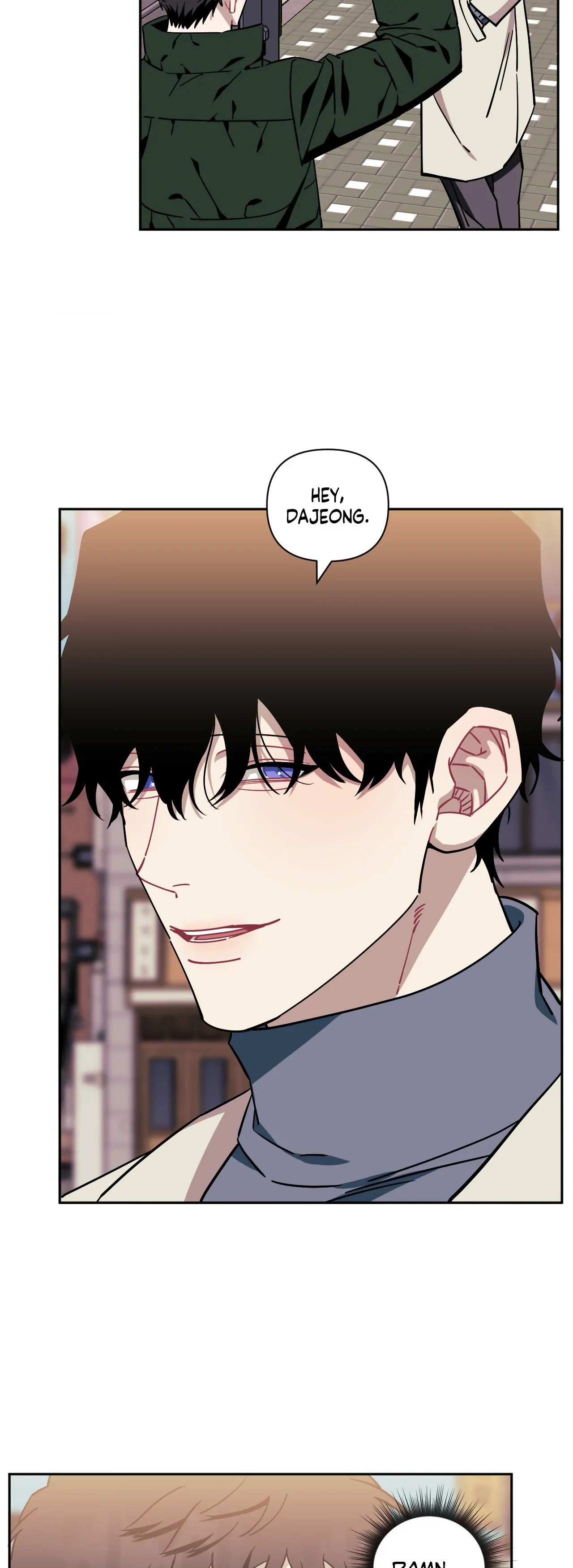 Stranger Than Friends - Chapter 66.27 Page 23