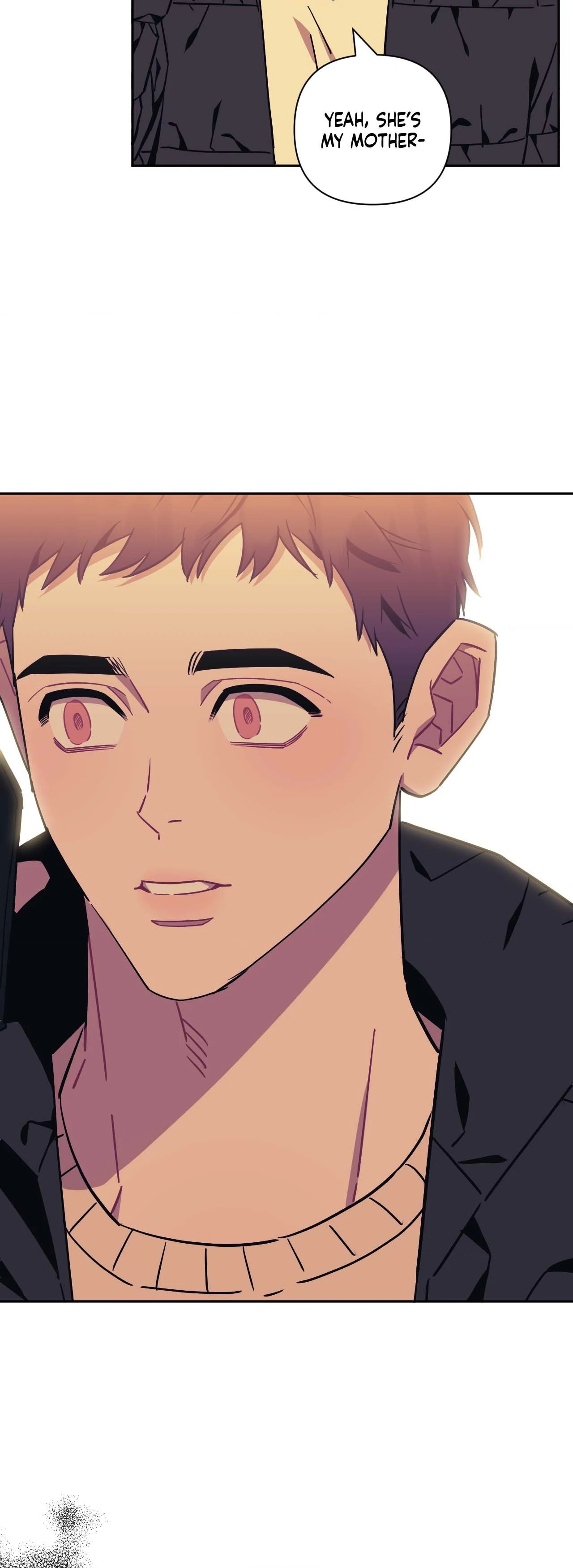 Stranger Than Friends - Chapter 66.27 Page 32