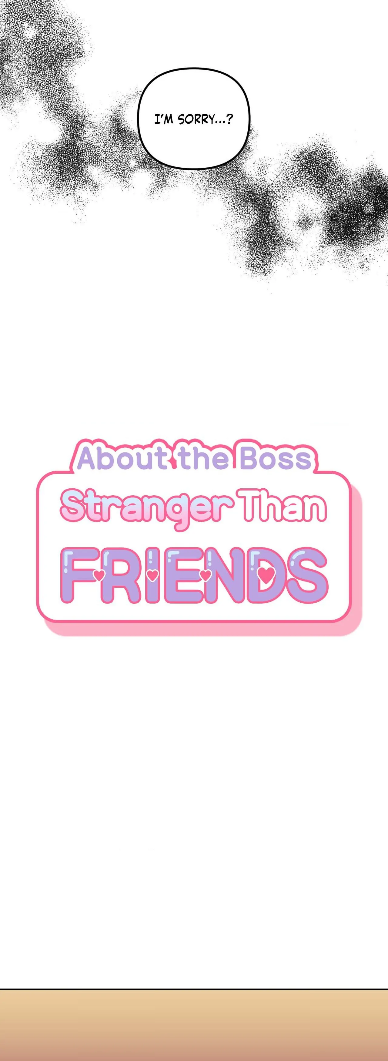 Stranger Than Friends - Chapter 66.27 Page 33