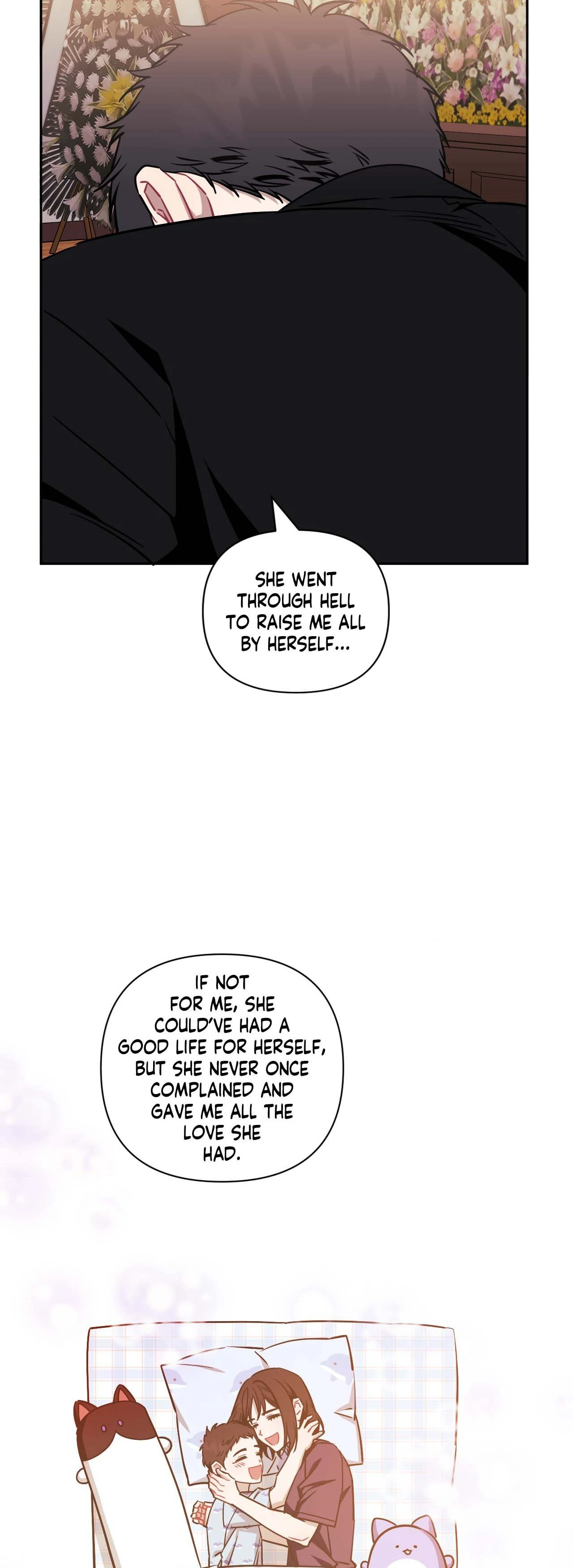 Stranger Than Friends - Chapter 66.27 Page 36