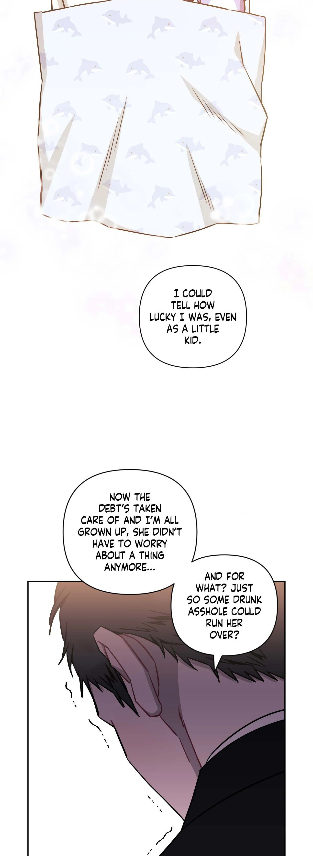 Stranger Than Friends - Chapter 66.27 Page 37