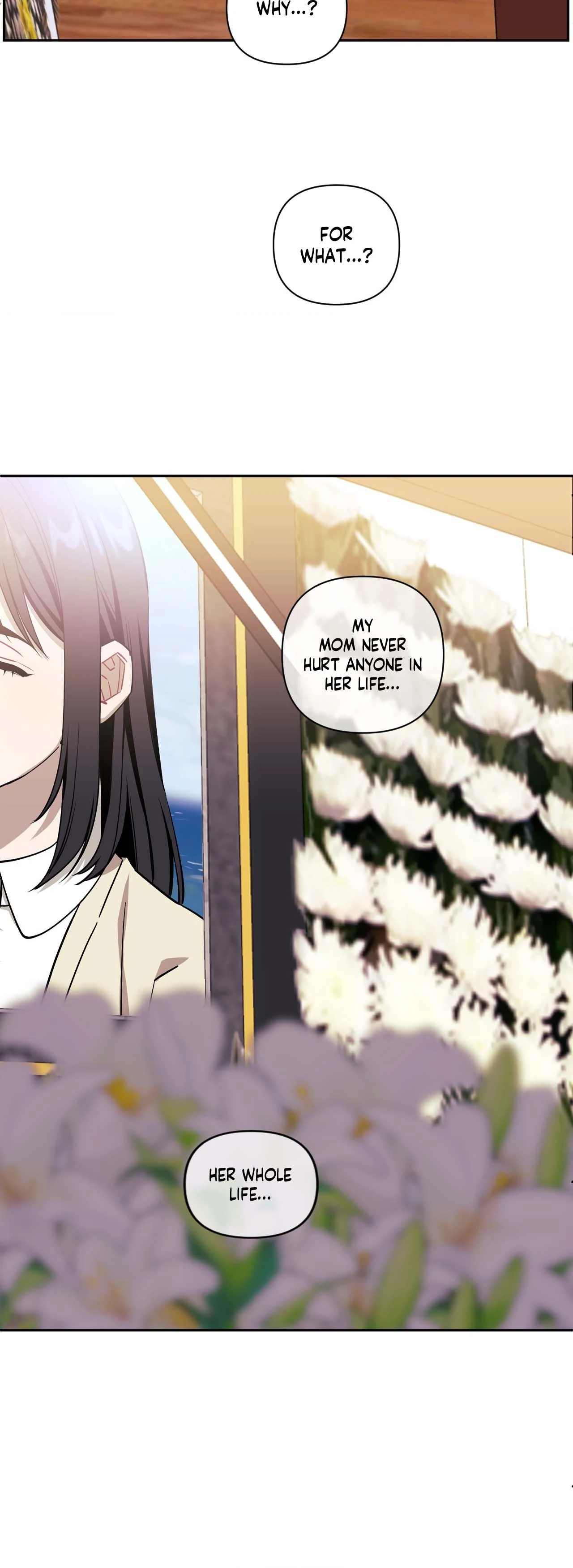 Stranger Than Friends - Chapter 66.27 Page 39