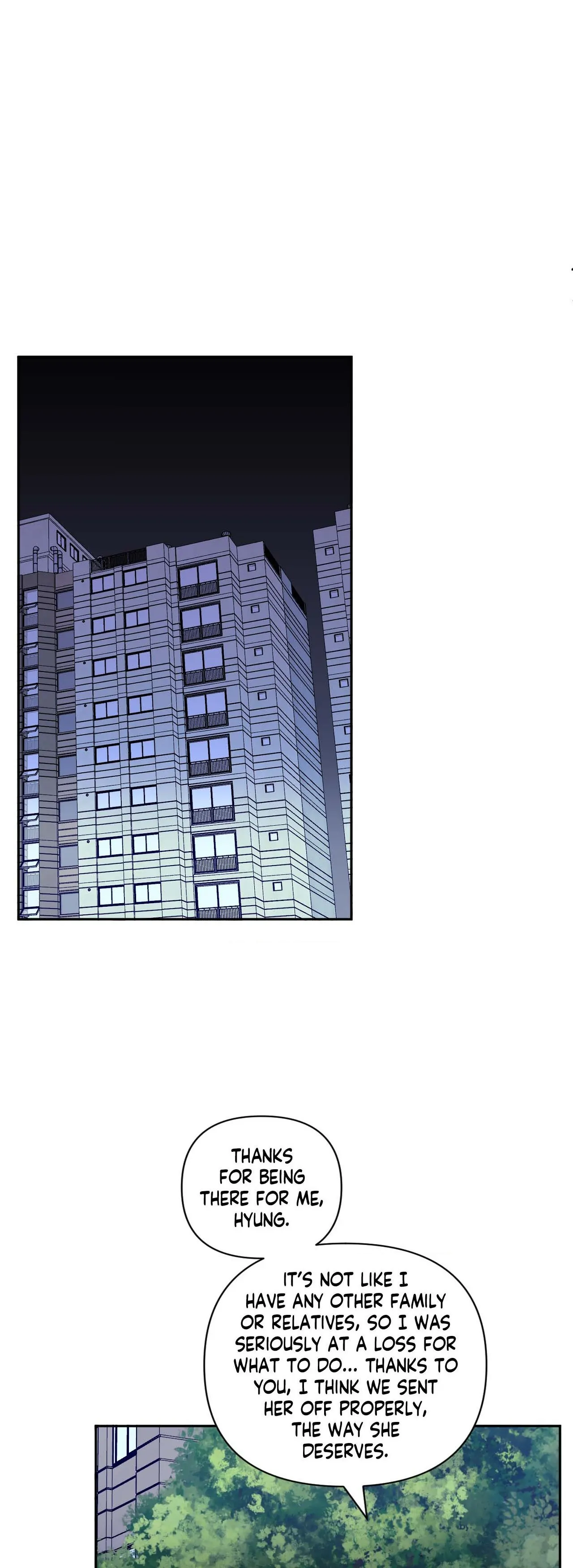 Stranger Than Friends - Chapter 66.27 Page 40