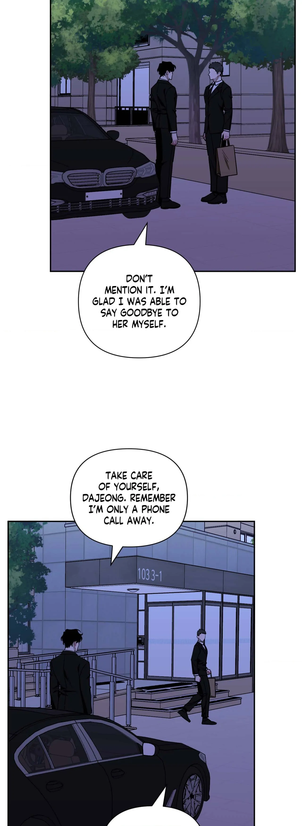 Stranger Than Friends - Chapter 66.27 Page 41