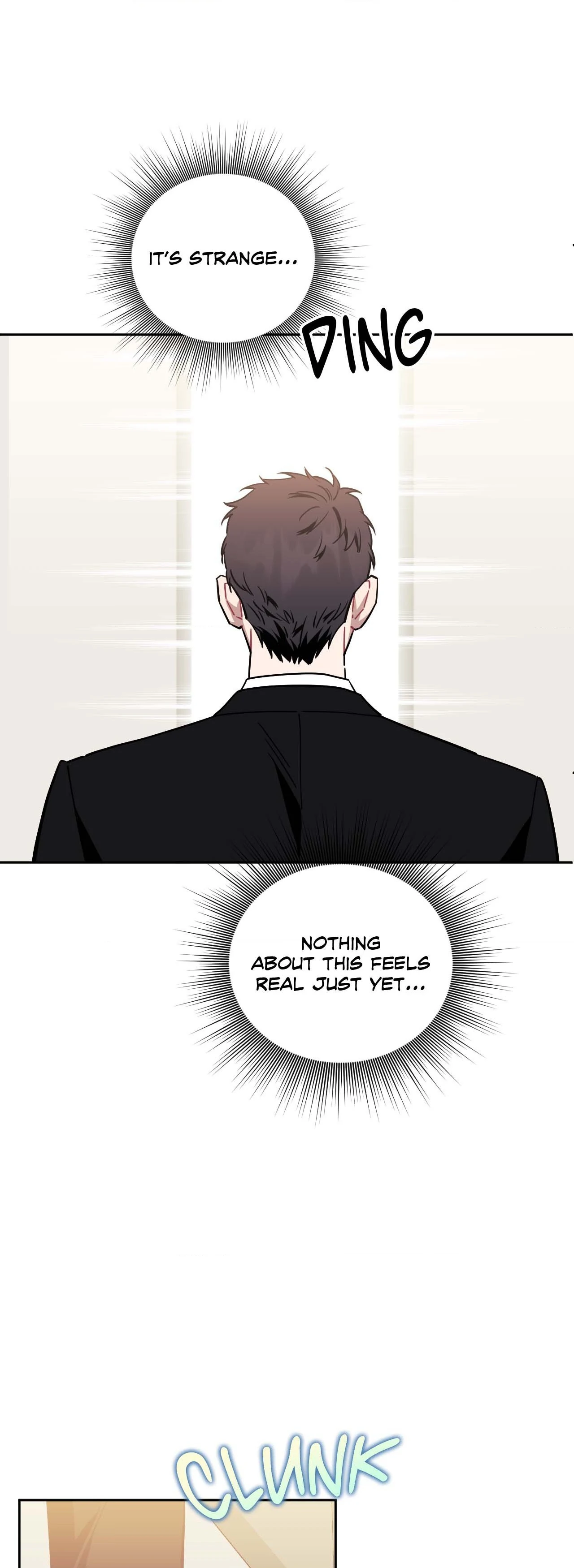 Stranger Than Friends - Chapter 66.27 Page 43