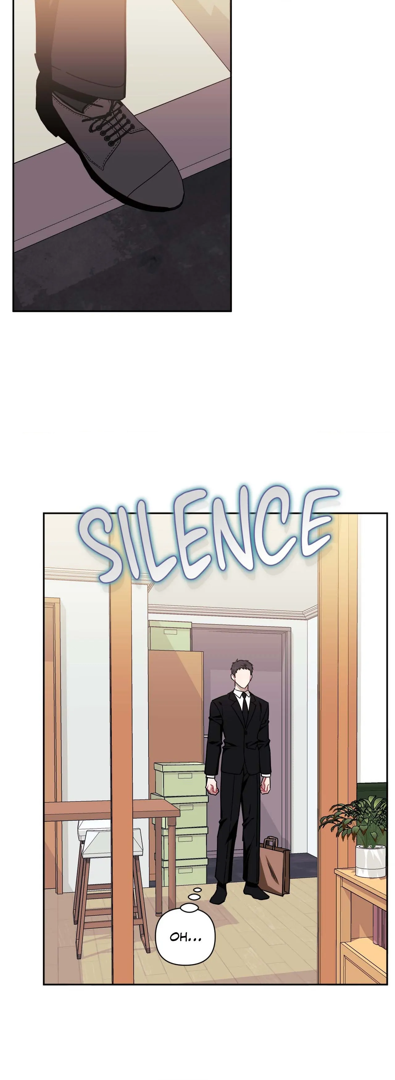 Stranger Than Friends - Chapter 66.27 Page 44
