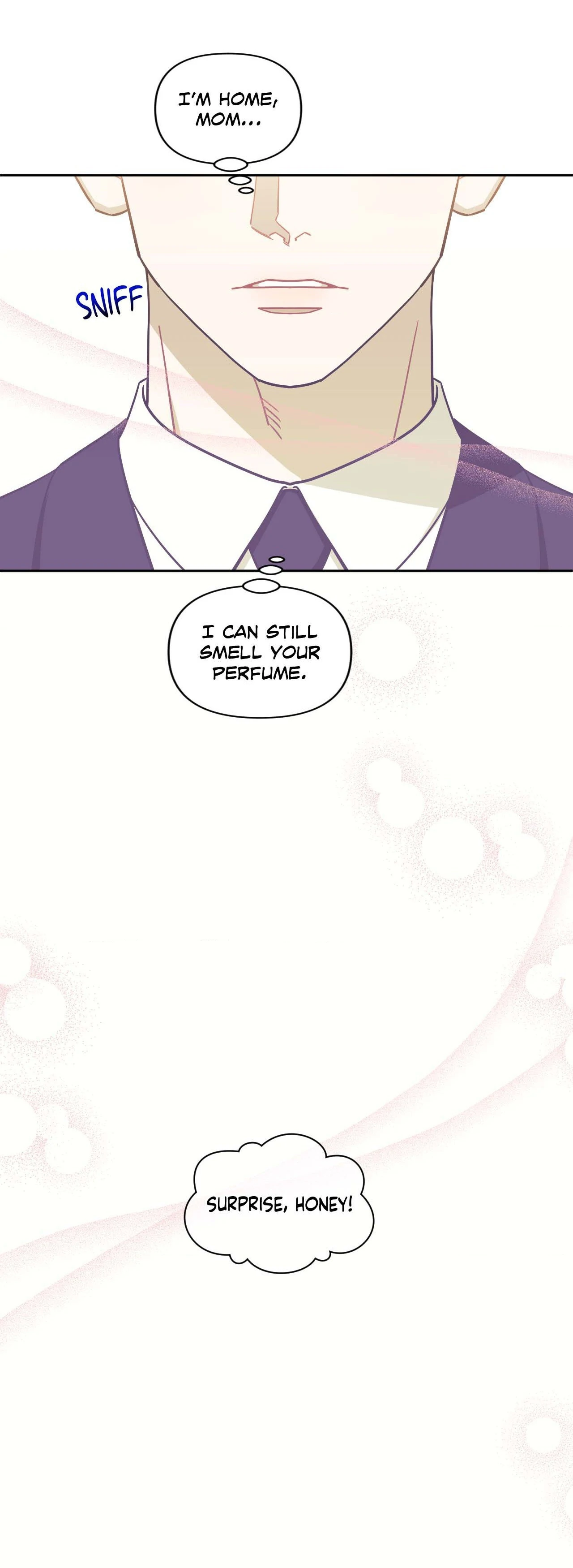 Stranger Than Friends - Chapter 66.27 Page 45