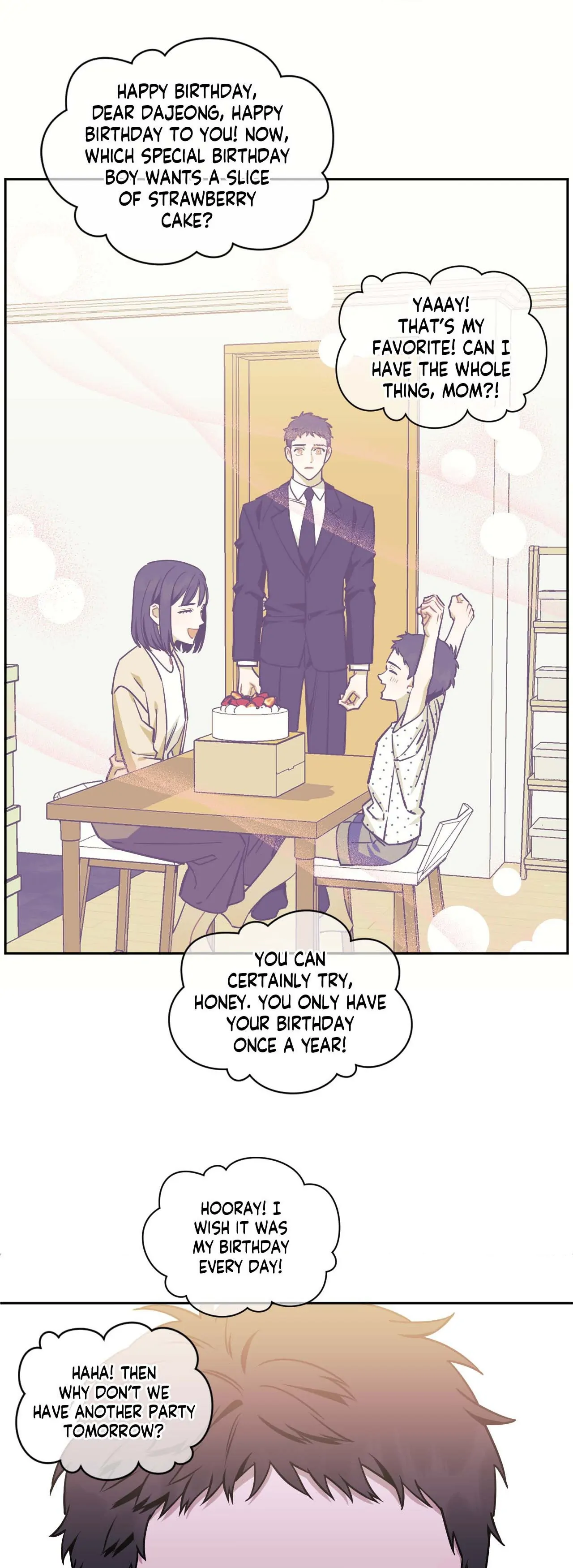 Stranger Than Friends - Chapter 66.27 Page 46