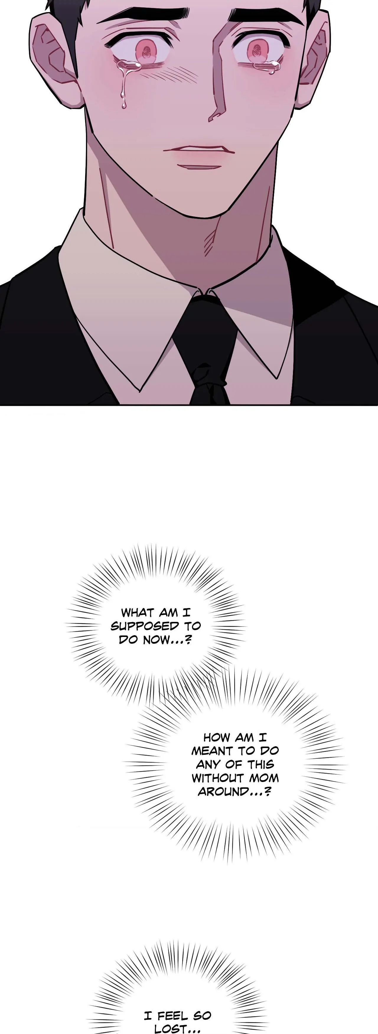 Stranger Than Friends - Chapter 66.27 Page 47