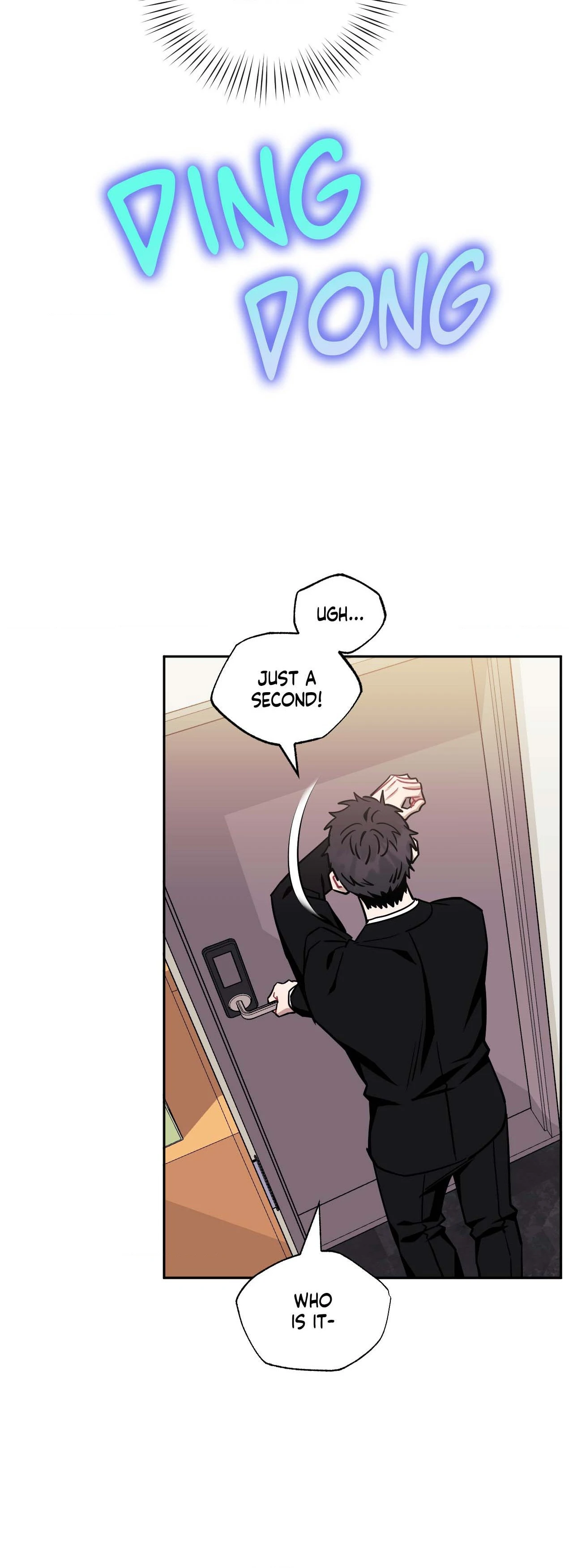 Stranger Than Friends - Chapter 66.27 Page 48
