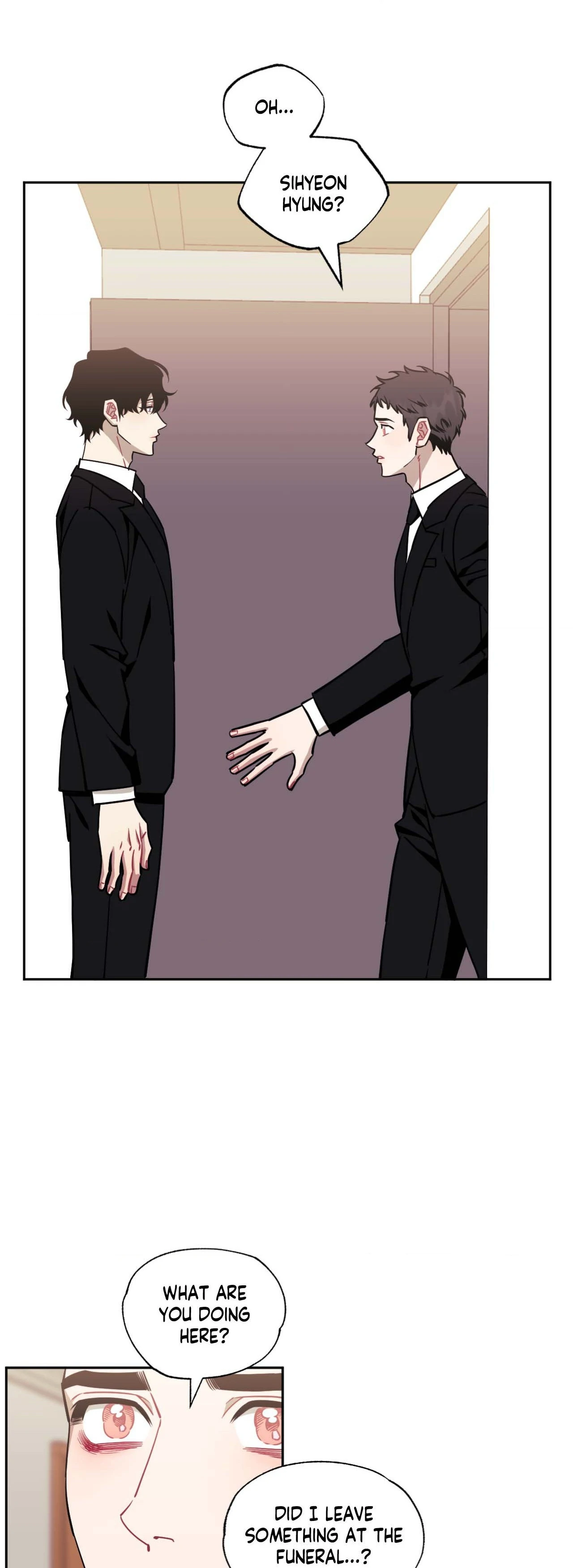 Stranger Than Friends - Chapter 66.27 Page 49
