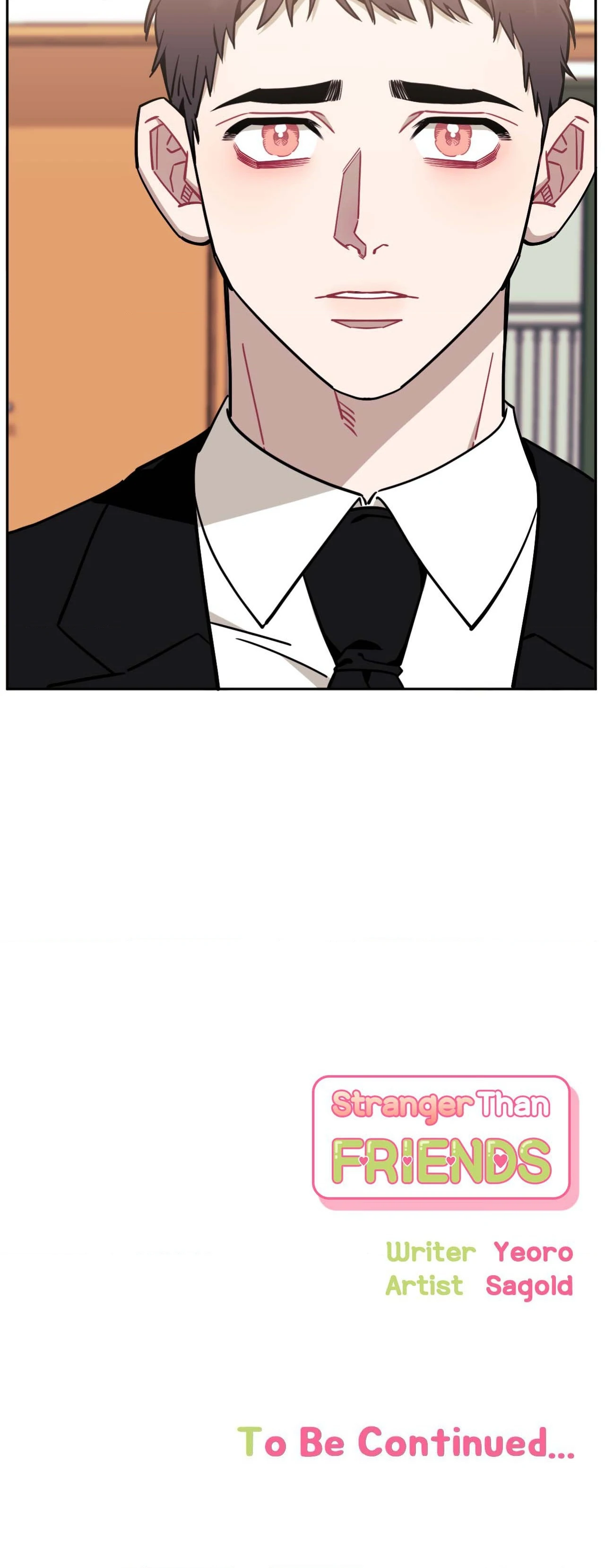 Stranger Than Friends - Chapter 66.27 Page 52